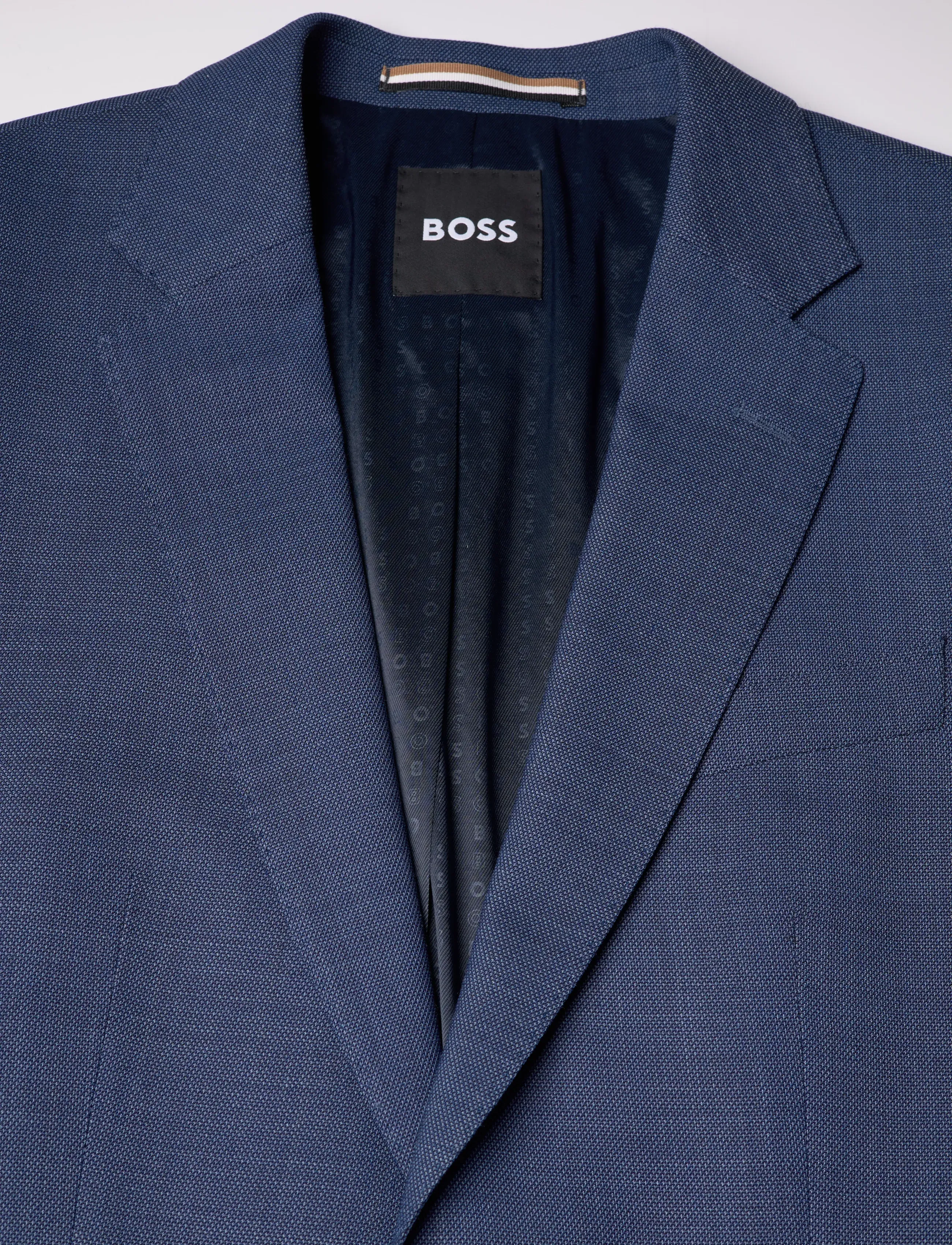 BOSS - H-Huge-2Pcs-253 - open blue - 4