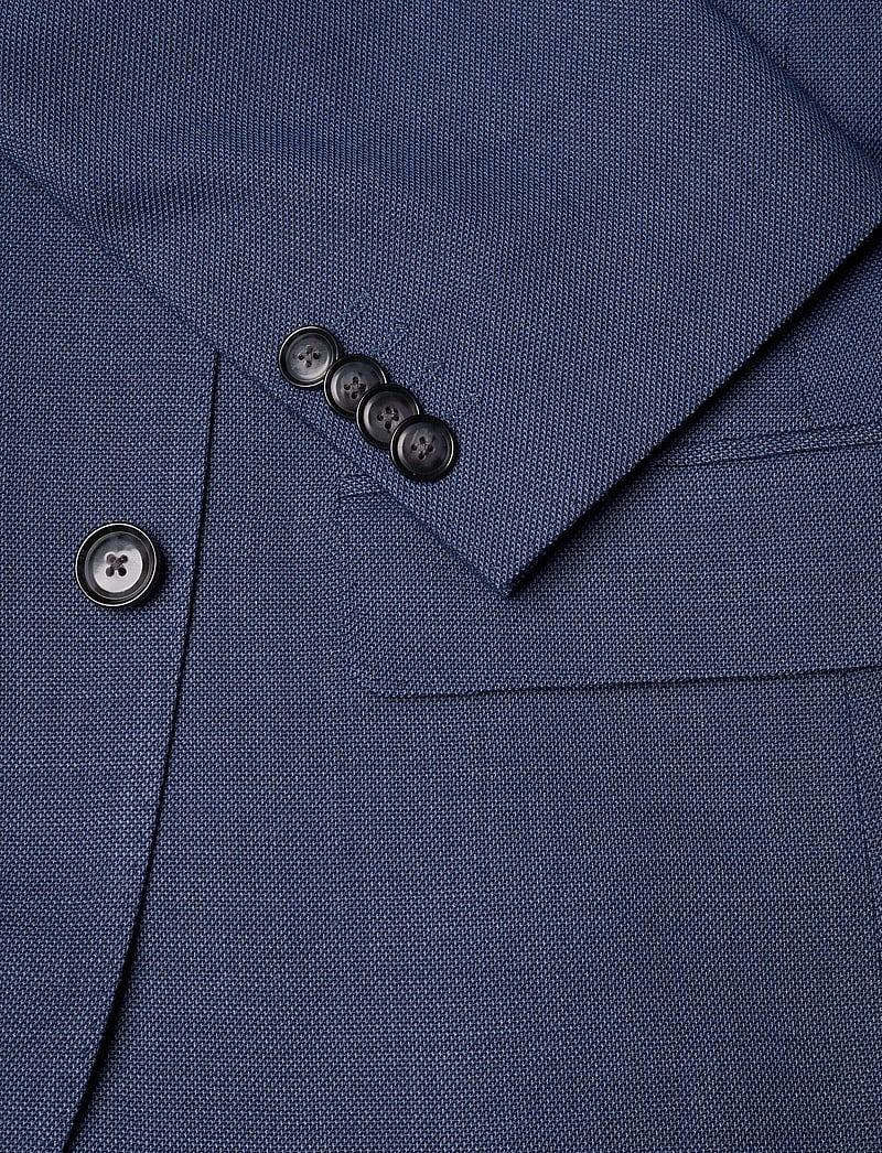 BOSS - H-Huge-2Pcs-253 - jakkesæt - open blue - 5