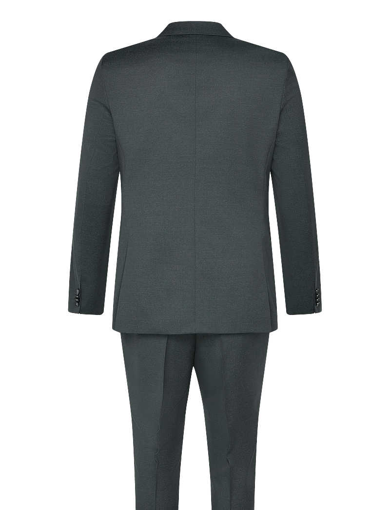 BOSS - H-Houston-2pcs-DB261 - kostymer - open green - 1