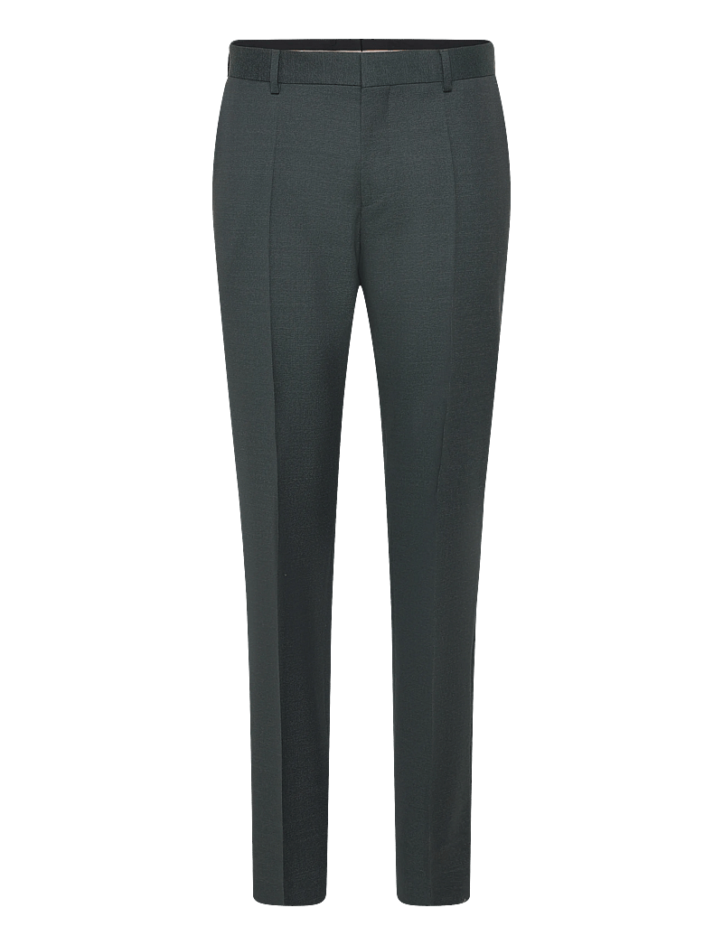 BOSS - H-Houston-2pcs-DB261 - kostymer - open green - 2