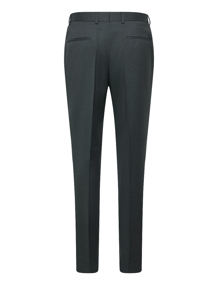 BOSS - H-Houston-2pcs-DB261 - jakkesæt - open green - 3