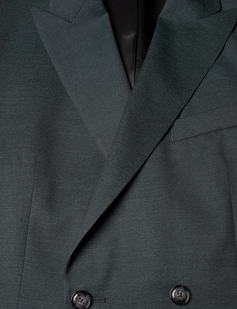 BOSS - H-Houston-2pcs-DB261 - kostymer - open green - 4