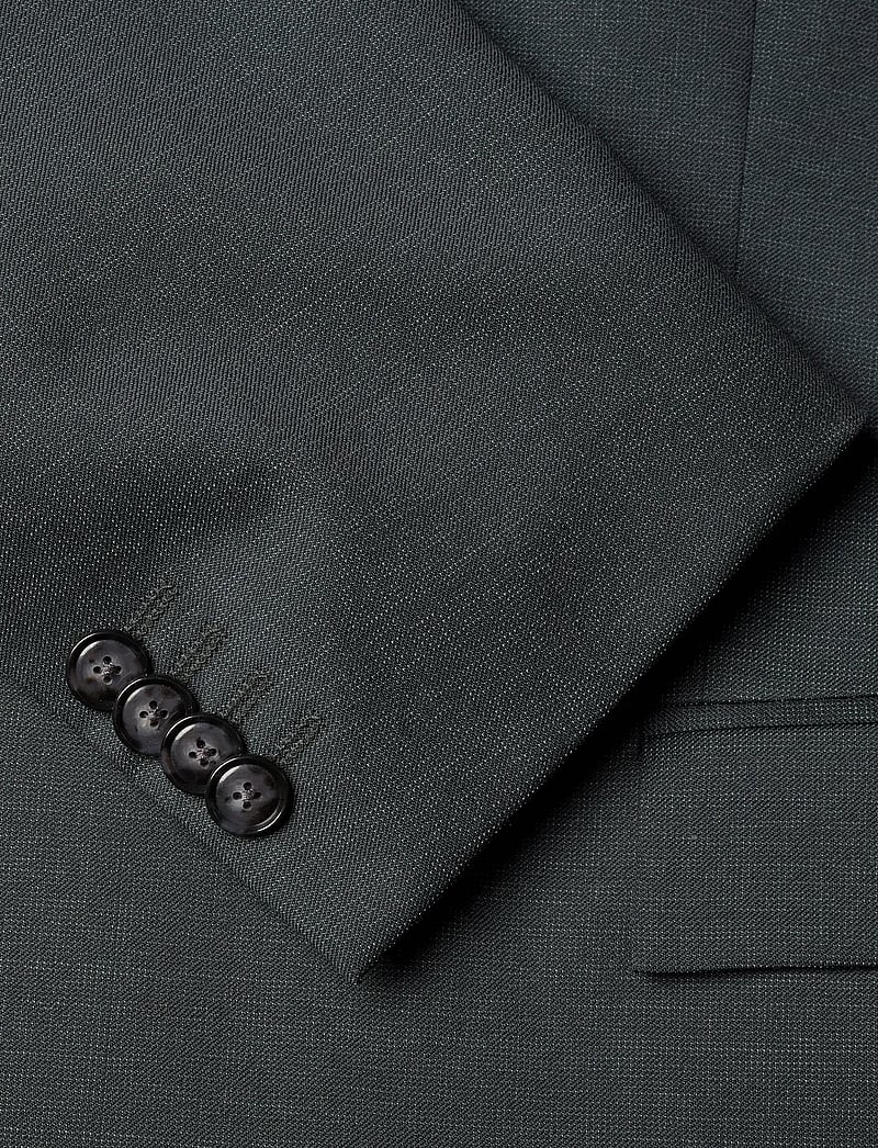 BOSS - H-Houston-2pcs-DB261 - kostymer - open green - 5