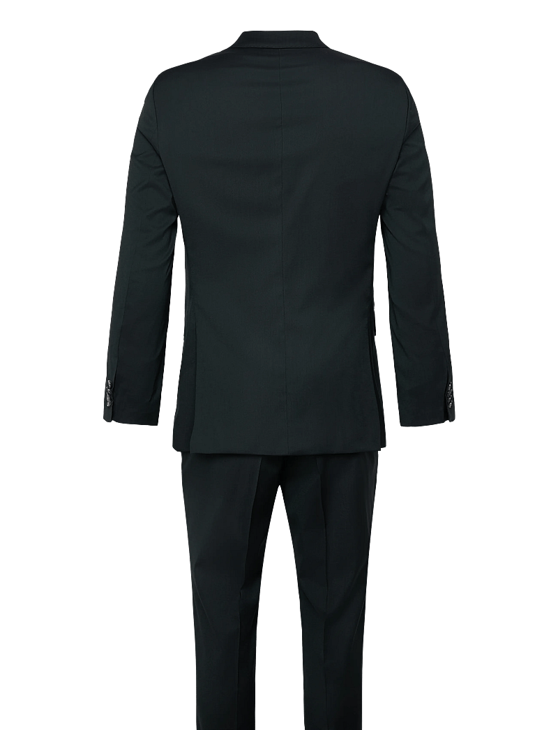 BOSS - H-Huge-2Pcs-Peak-253 - kostymer - open green - 1