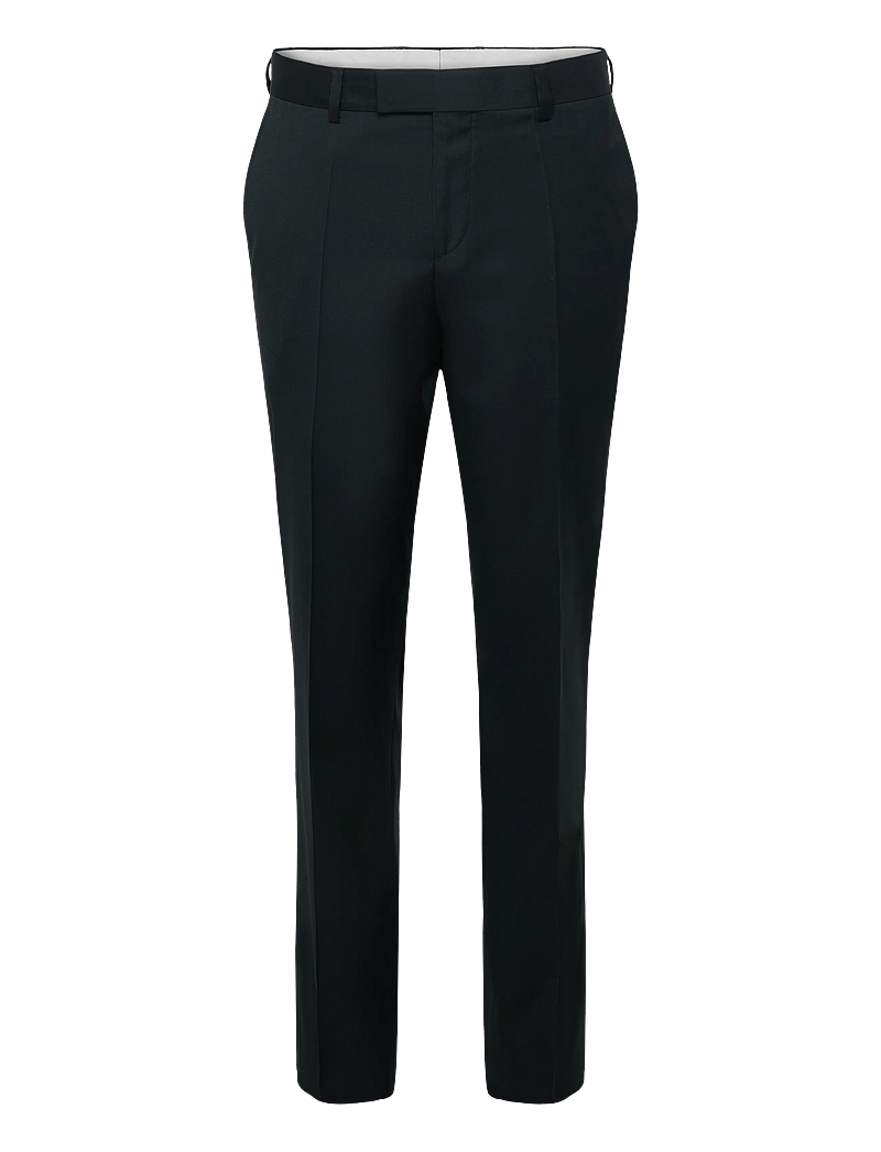 BOSS - H-Huge-2Pcs-Peak-253 - kostymer - open green - 2