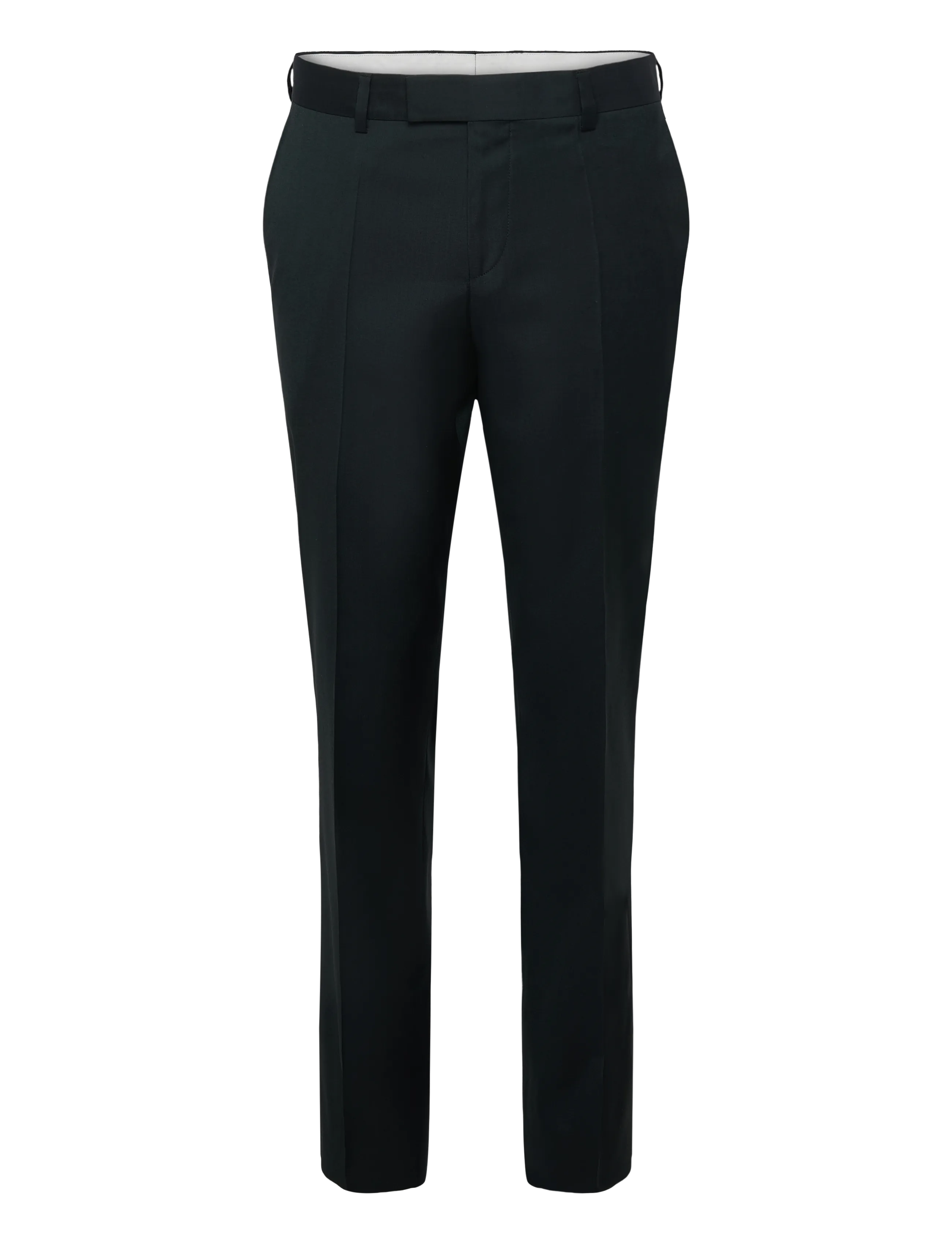 BOSS - H-Huge-2Pcs-Peak-253 - suits - open green - 2