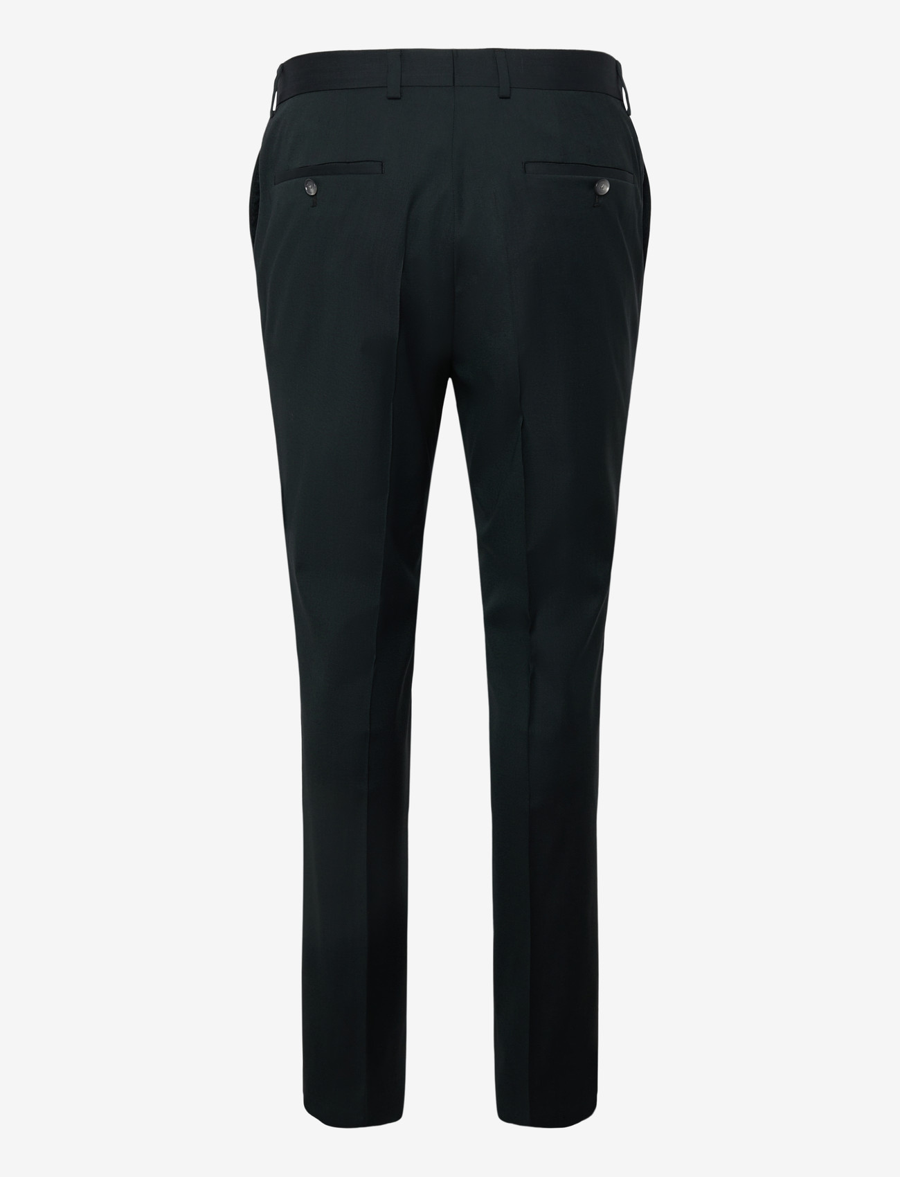 BOSS - H-Huge-2Pcs-Peak-253 - kostymer - open green - 3