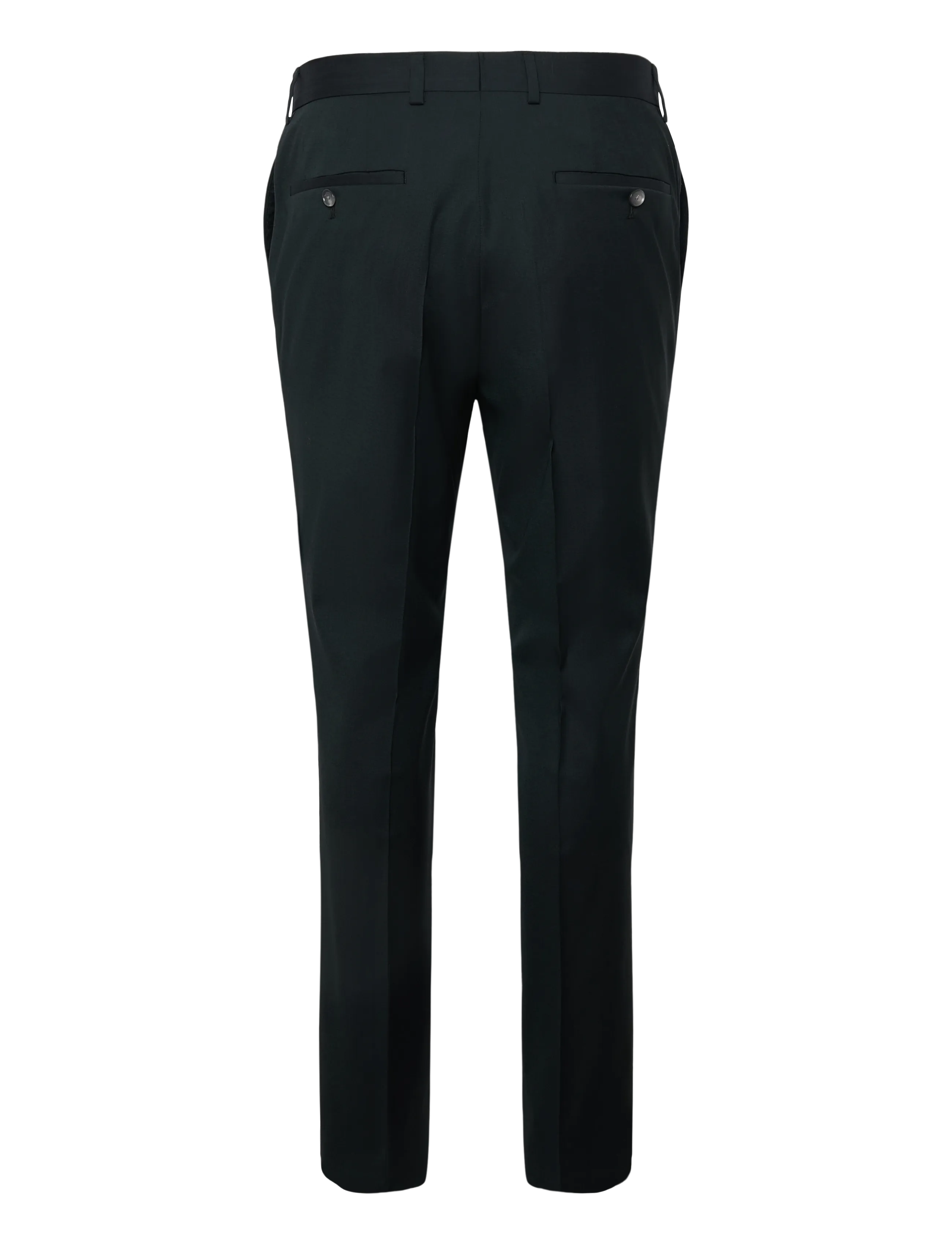 BOSS - H-Huge-2Pcs-Peak-253 - suits - open green - 3