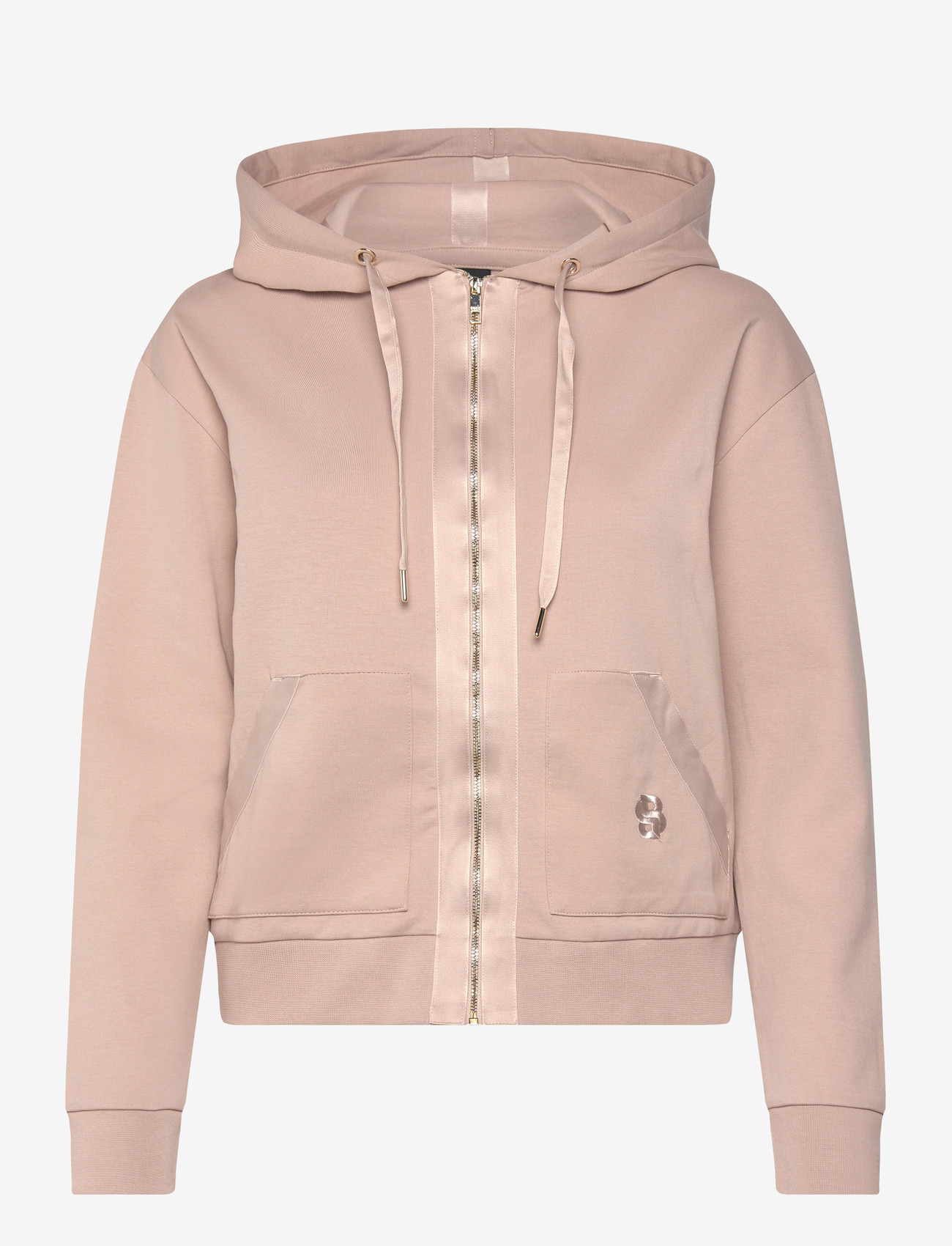 BOSS - Shiny B_Jacket H. - light beige - 0