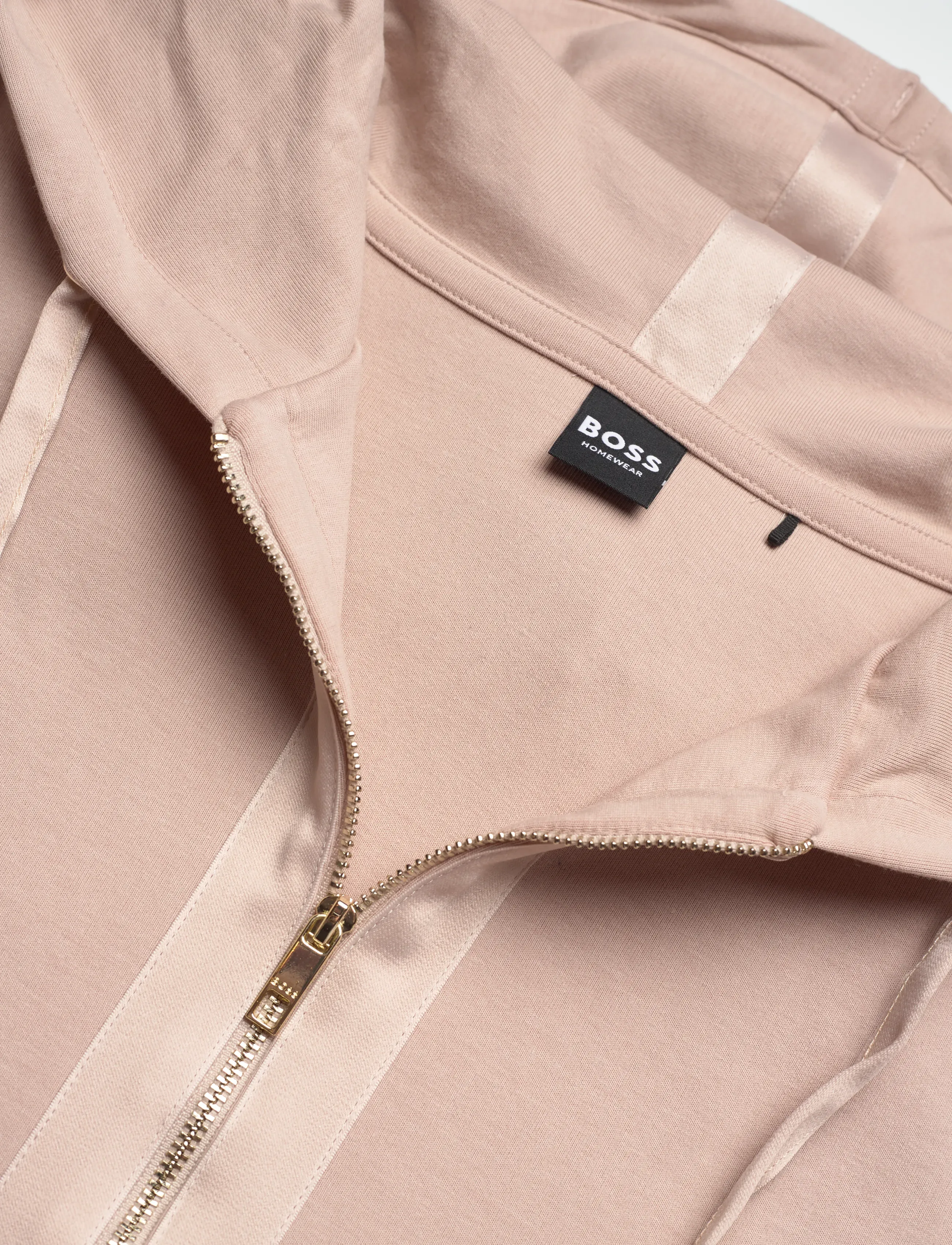 BOSS - Shiny B_Jacket H. - light beige - 2