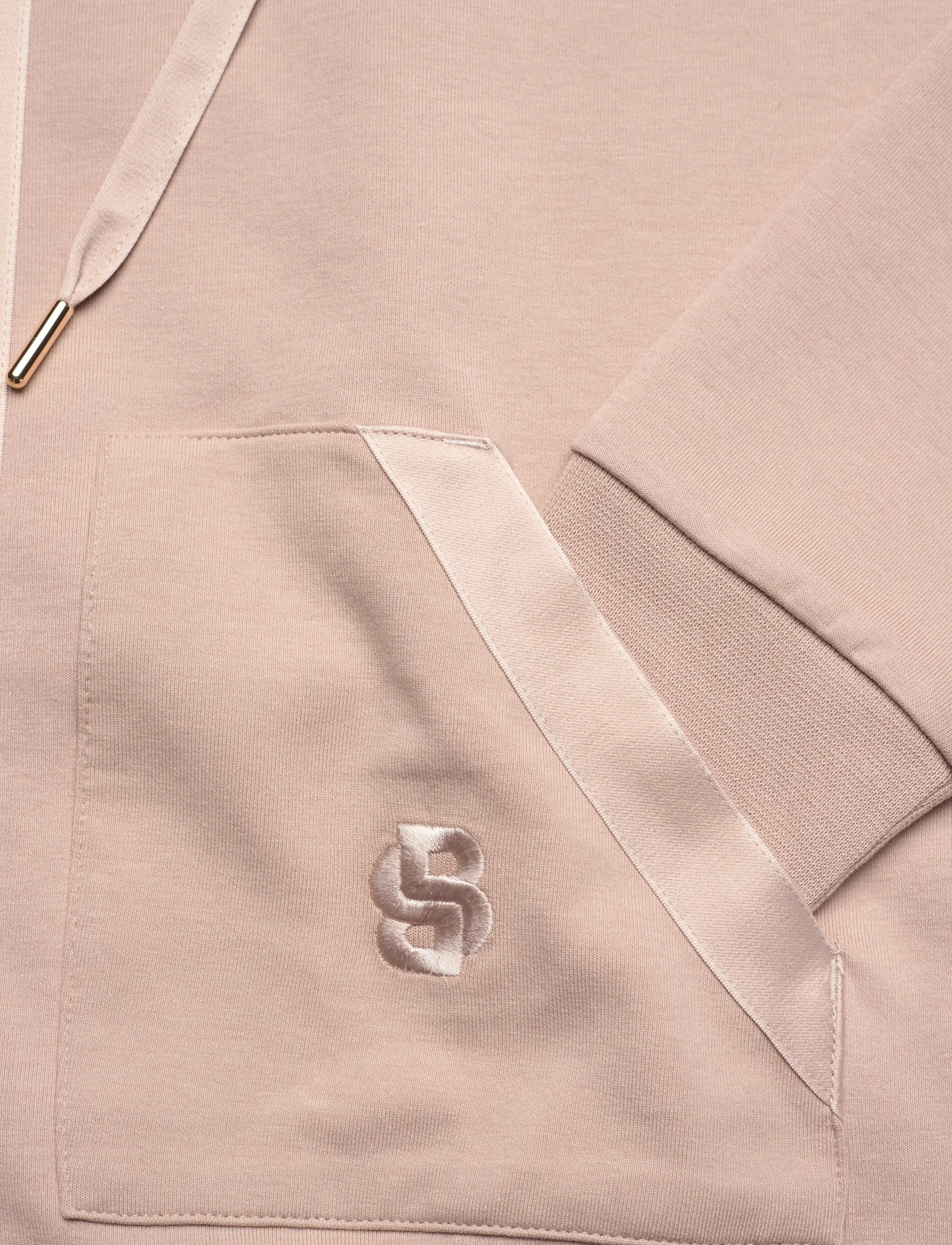 BOSS - Shiny B_Jacket H. - light beige - 3