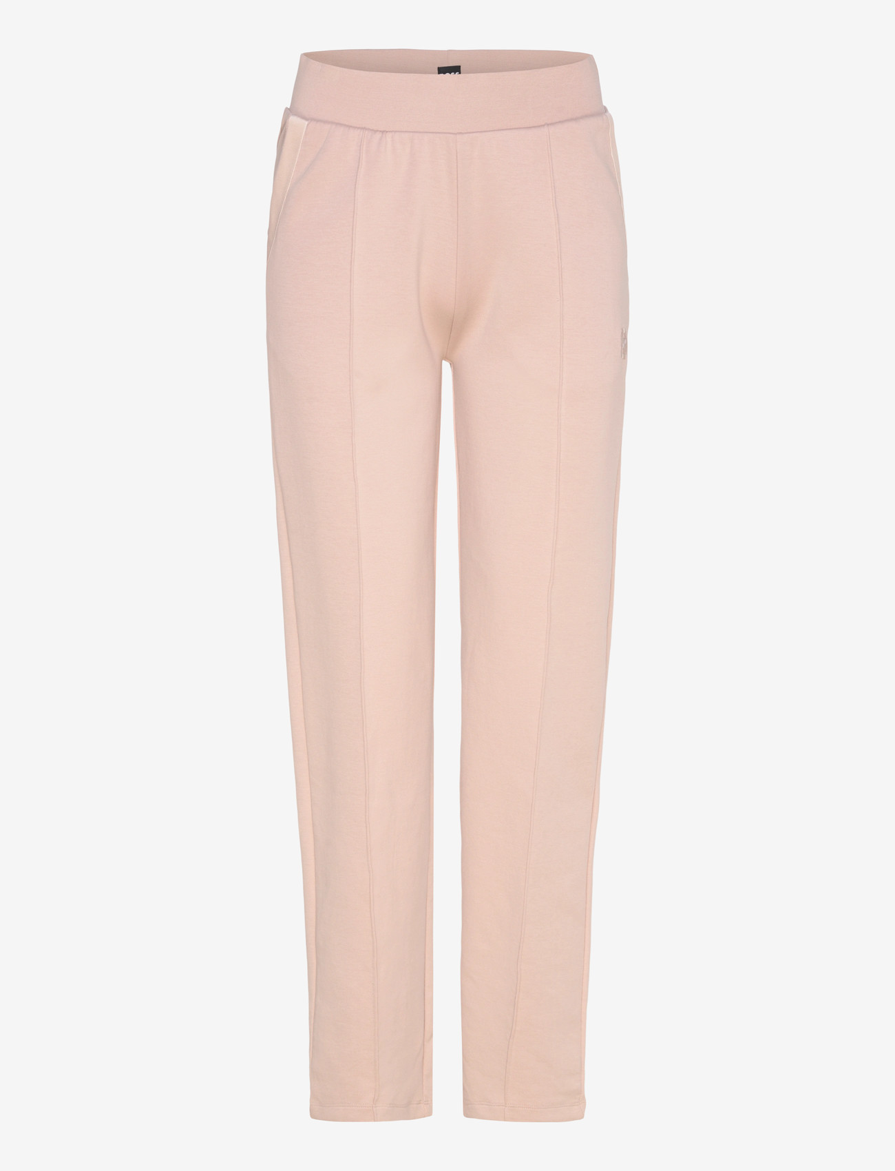 BOSS - Shiny B_Pants - joggers - light beige - 0