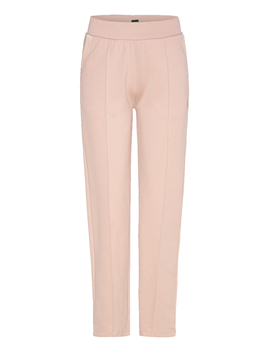 BOSS - Shiny B_Pants - alltags-style - light beige - 0