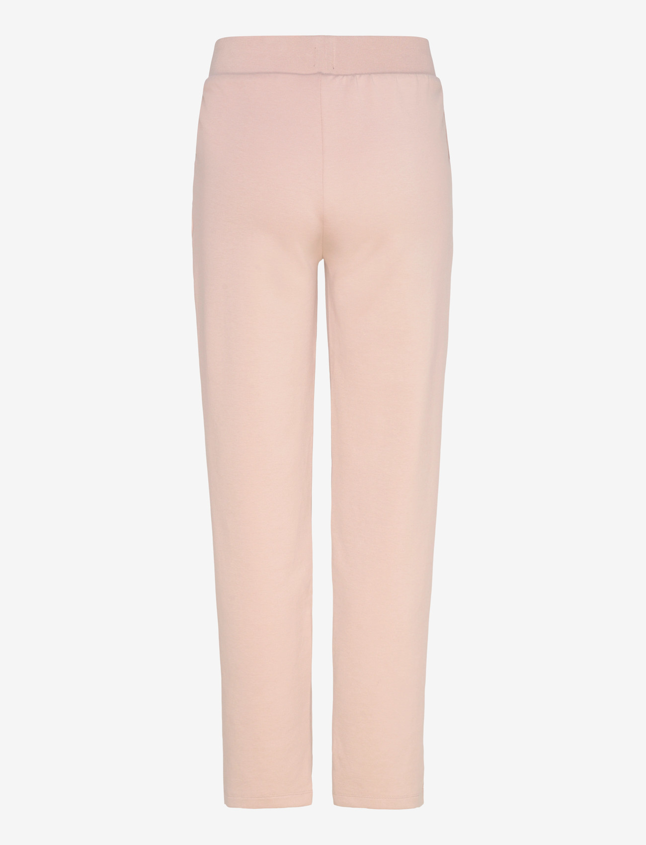 BOSS - Shiny B_Pants - joggers - light beige - 1