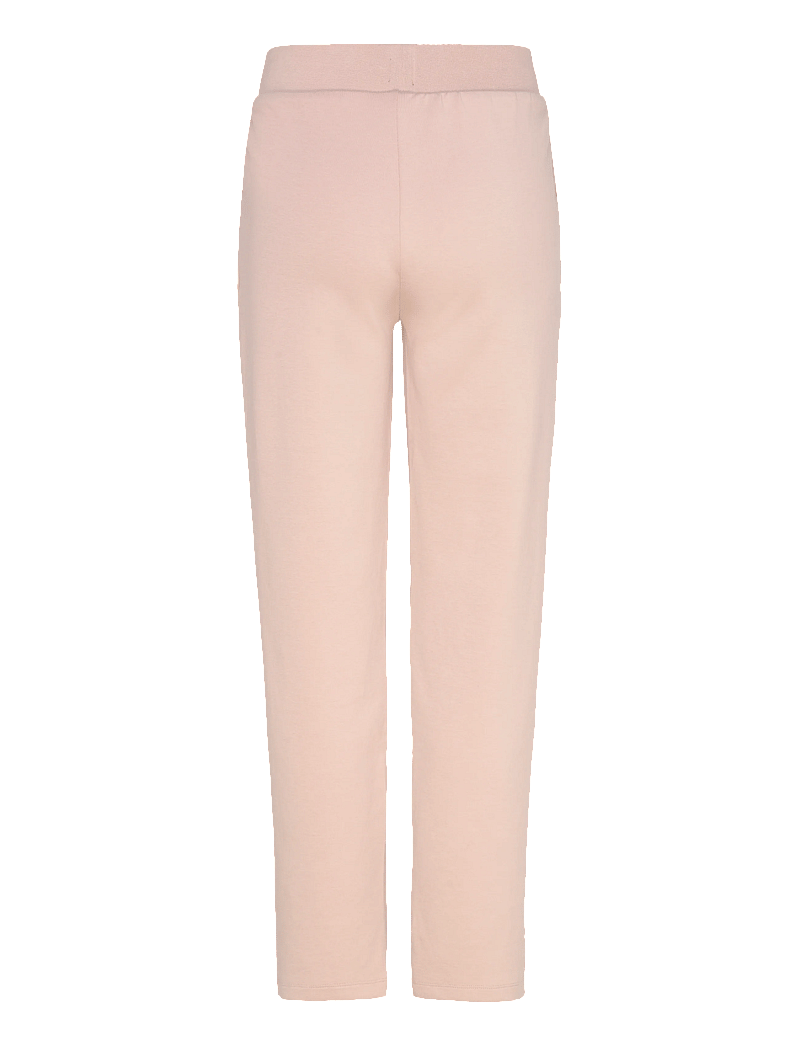 BOSS - Shiny B_Pants - alltags-style - light beige - 1