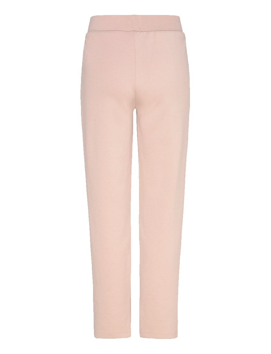 BOSS - Shiny B_Pants - alltags-style - light beige - 1