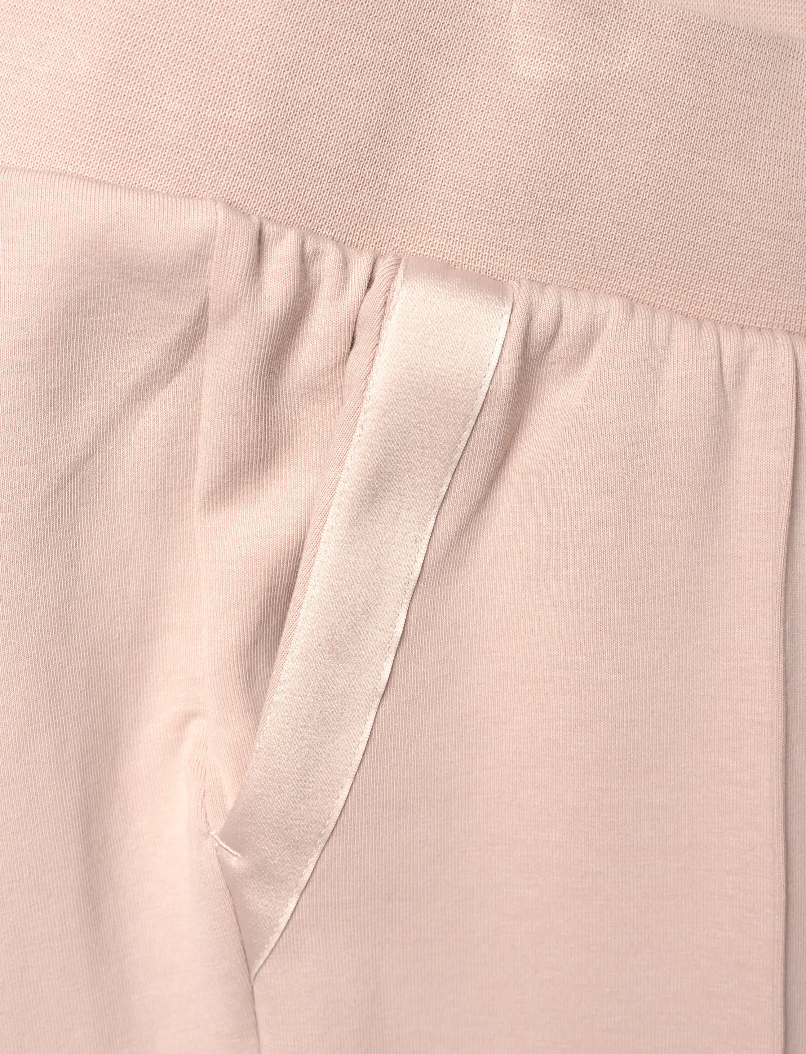 BOSS - Shiny B_Pants - joggers copy - light beige - 2