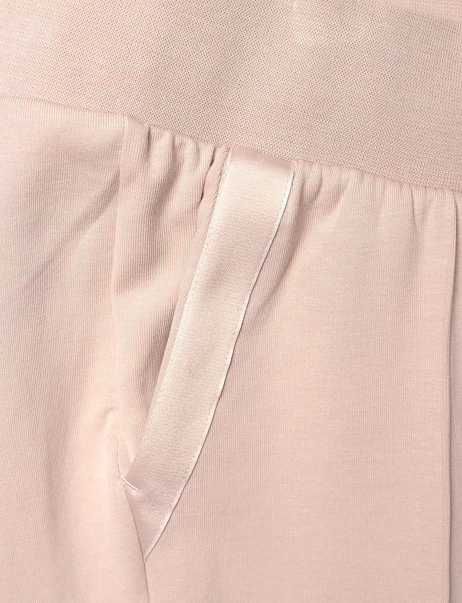 BOSS - Shiny B_Pants - alltags-style - light beige - 2