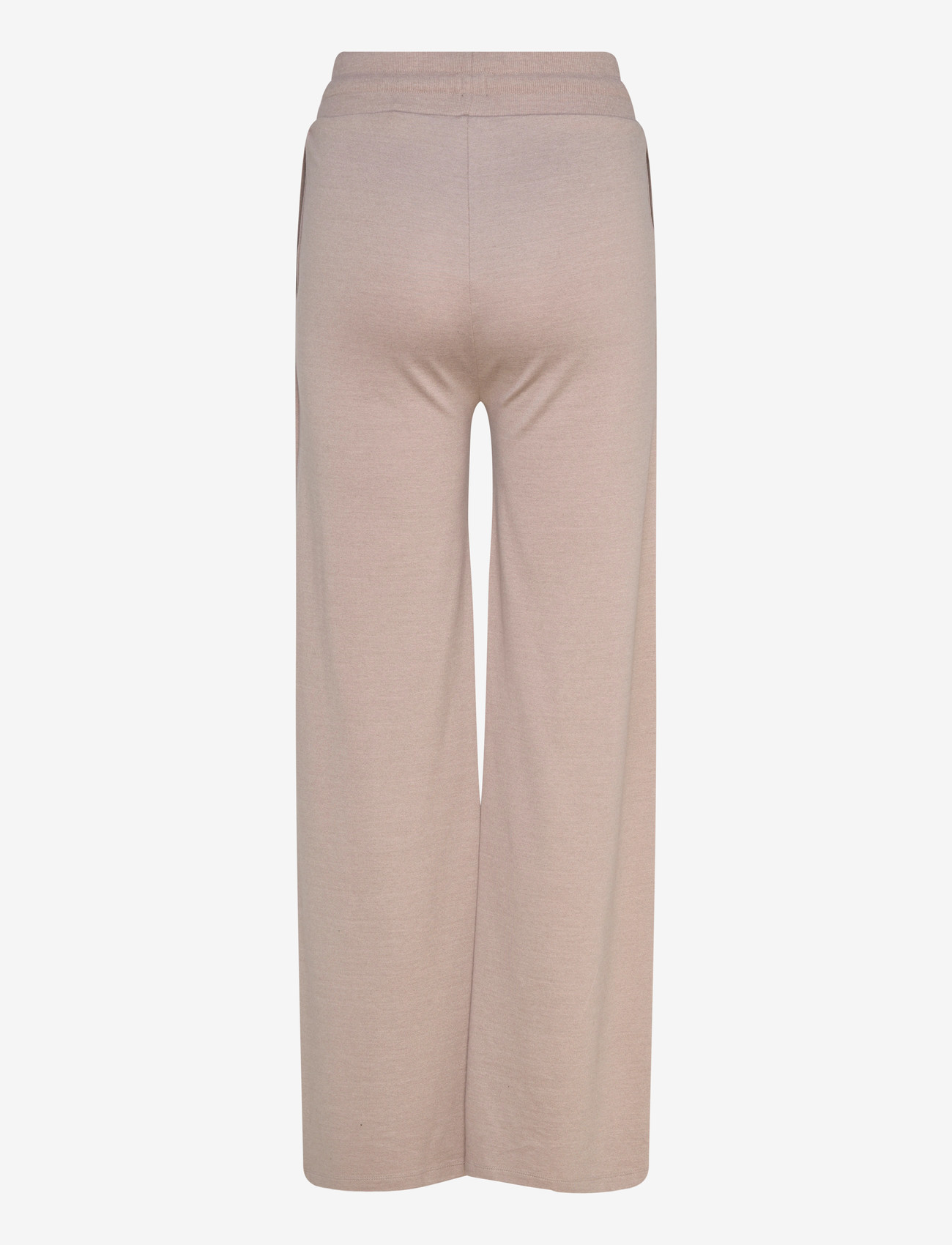 BOSS - Embrace_Pants - festtøj til outletpriser - light beige - 1
