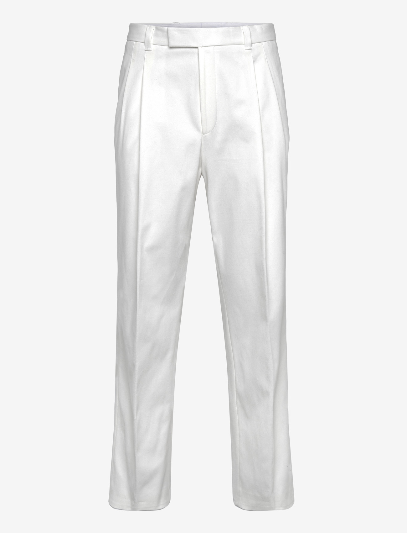 BOSS - C-Pat-DPL-BB-254 - white - 0