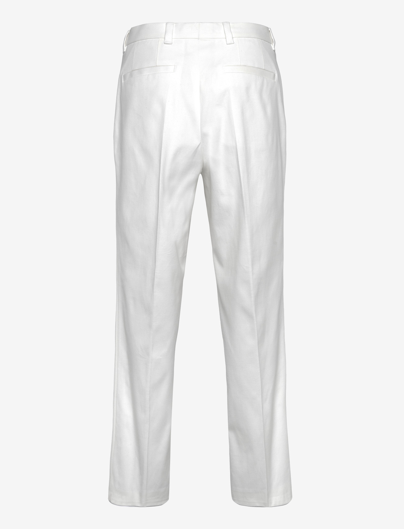 BOSS - C-Pat-DPL-BB-254 - white - 1