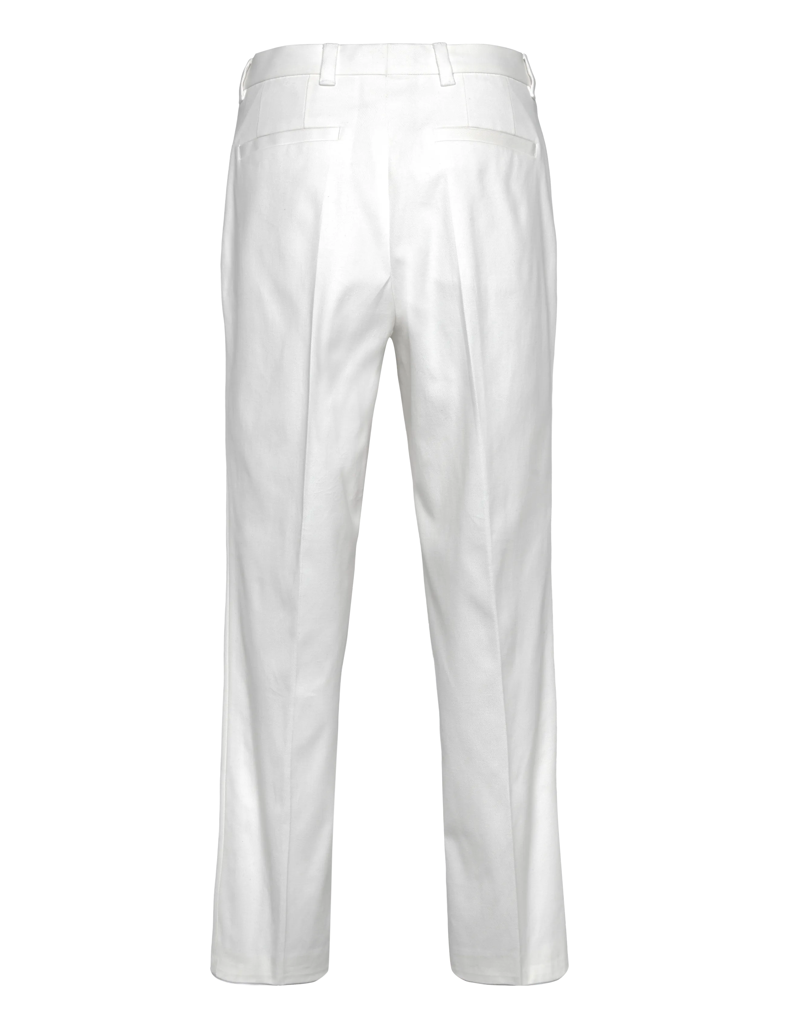 BOSS - C-Pat-DPL-BB-254 - white - 1