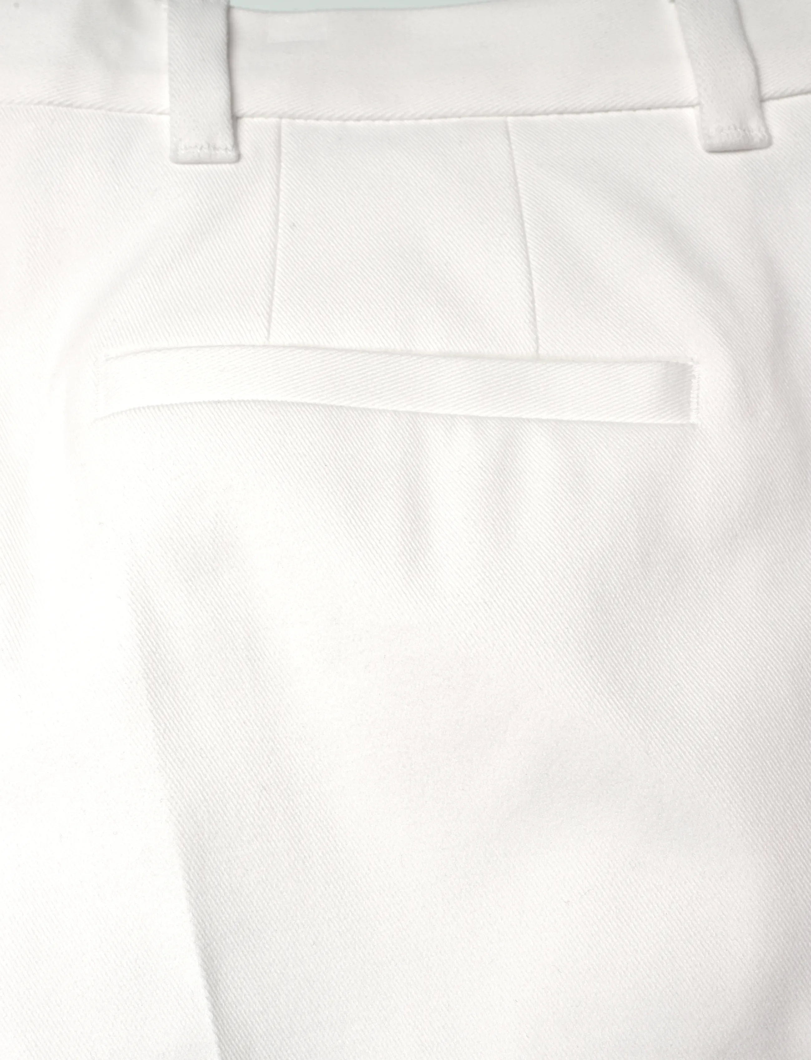 BOSS - C-Pat-DPL-BB-254 - white - 4