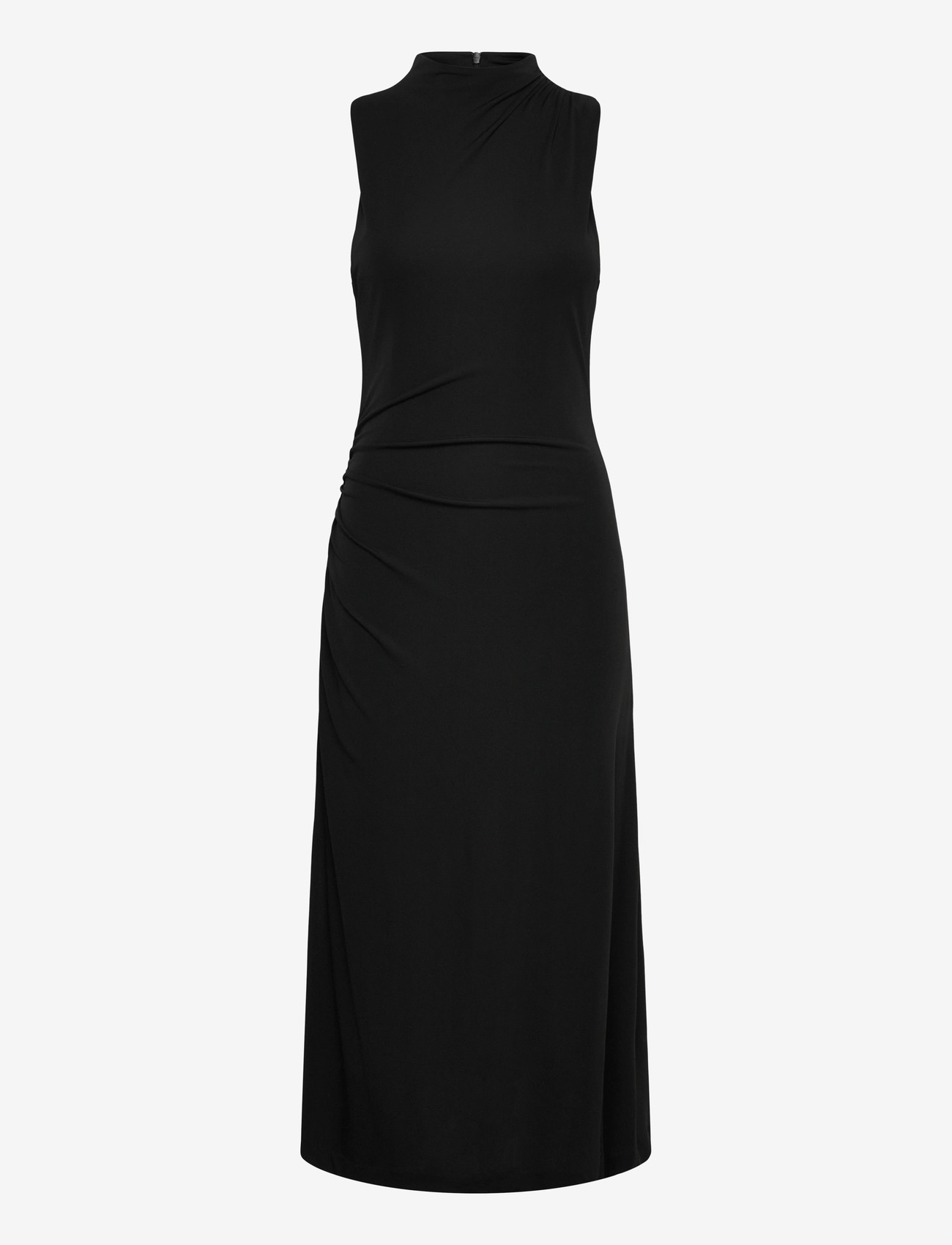 BOSS - Eylai - cocktailklänningar - black - 0