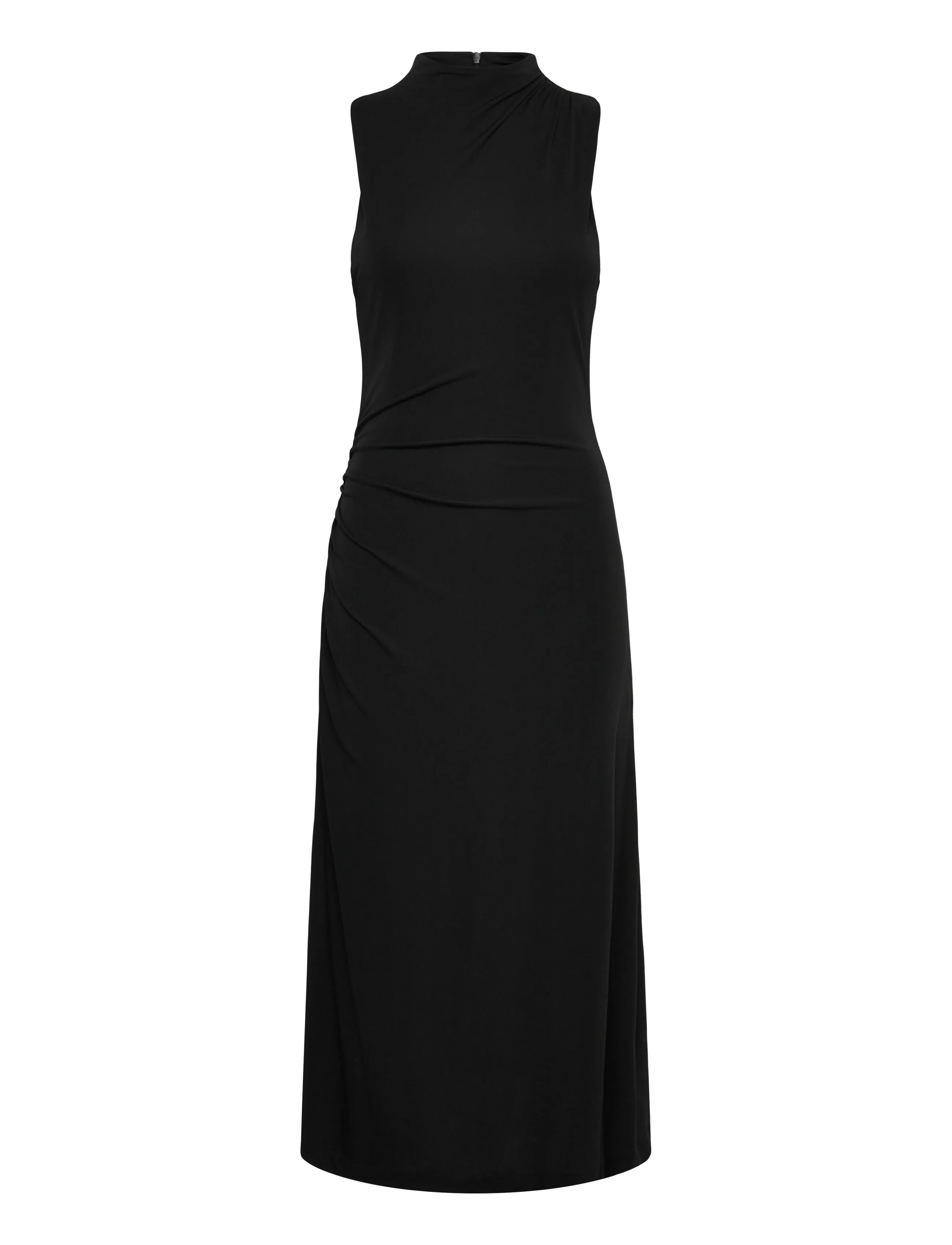 BOSS Eylai - Riided - BLACK / black