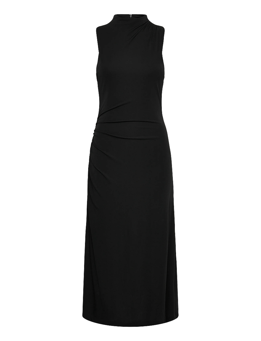 BOSS - Eylai - cocktailklänningar - black - 1