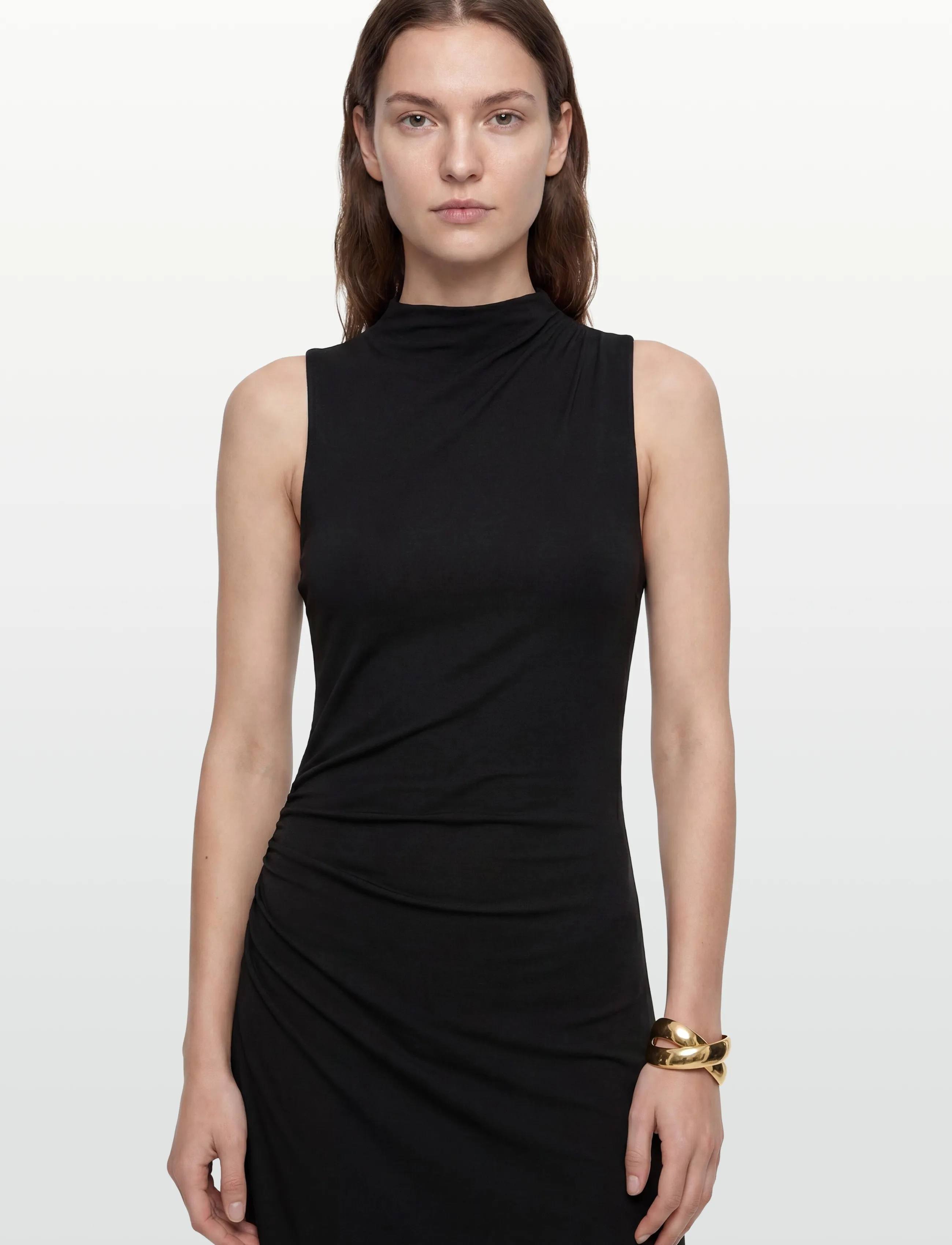 BOSS - Eylai - kokteilikleidid - black - 3