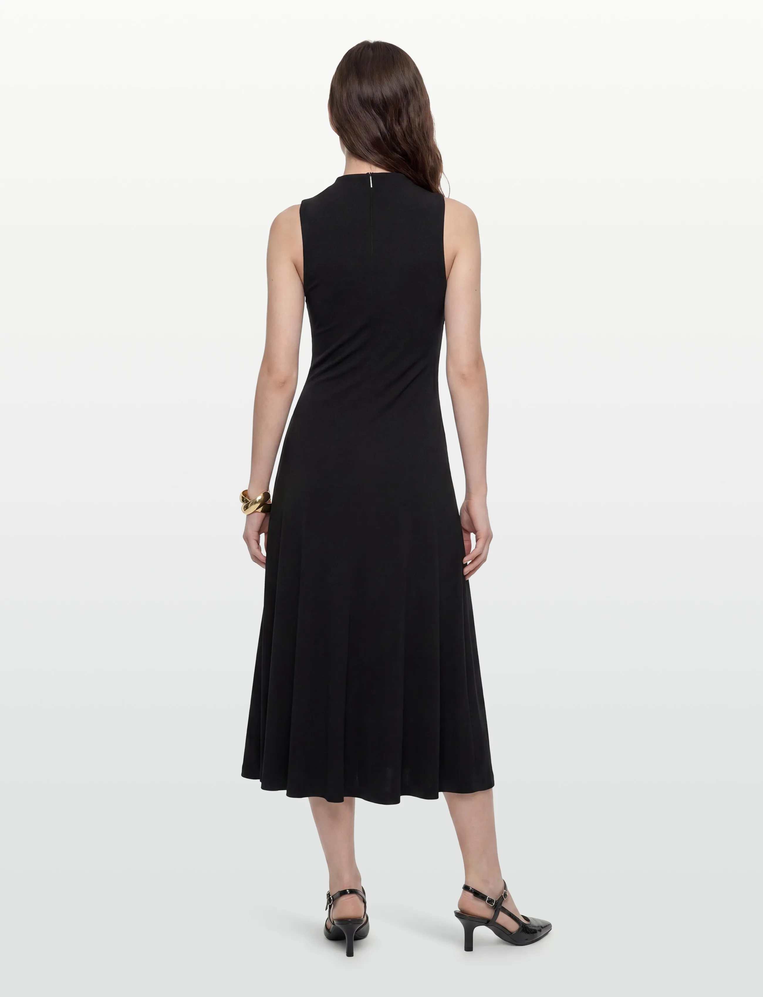 BOSS - Eylai - kokteilikleidid - black - 4