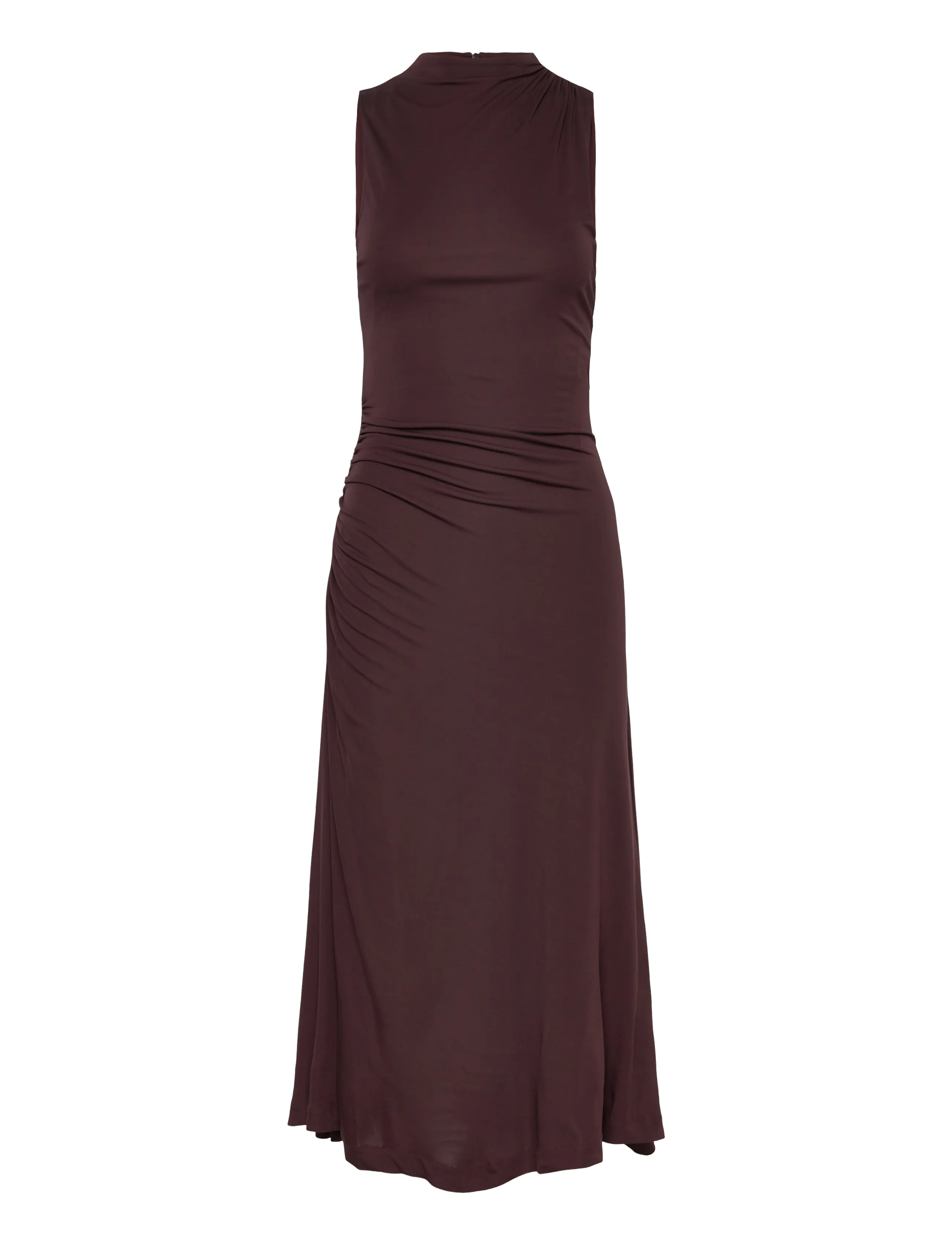 BOSS Eylai - Mekot - DARK BROWN / brown