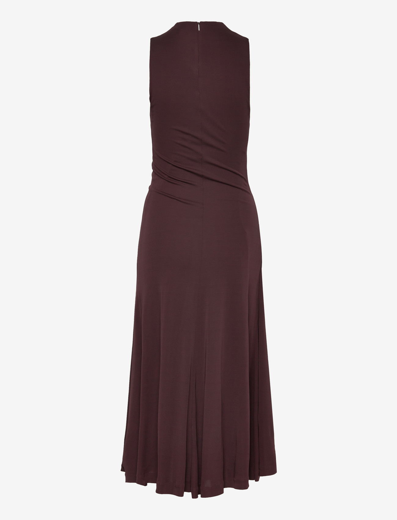 BOSS - Eylai - vakarėlių drabužiai išparduotuvių kainomis - dark brown - 1