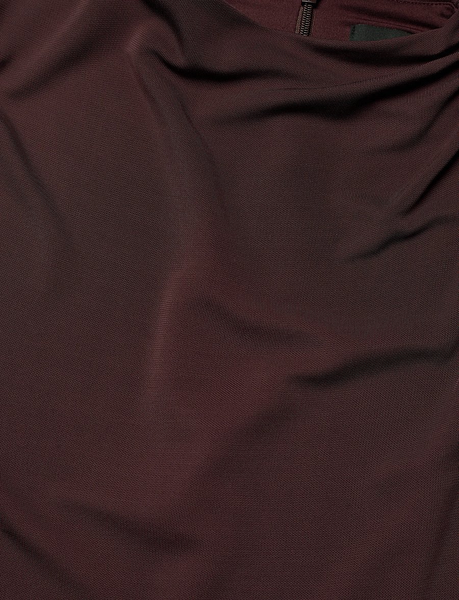 BOSS - Eylai - cocktailkleider - dark brown - 5