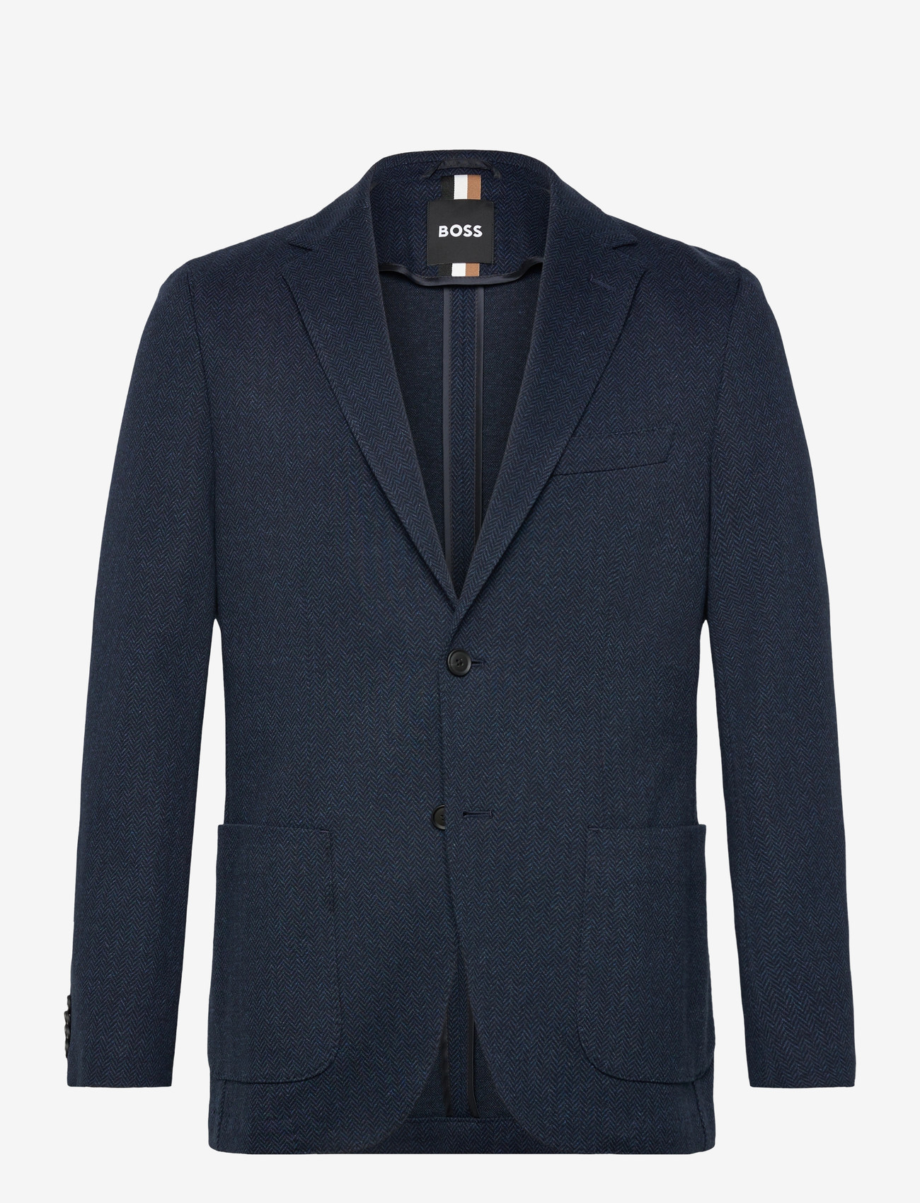 BOSS - C-Jaye-J-241 - einreiher - dark blue - 0