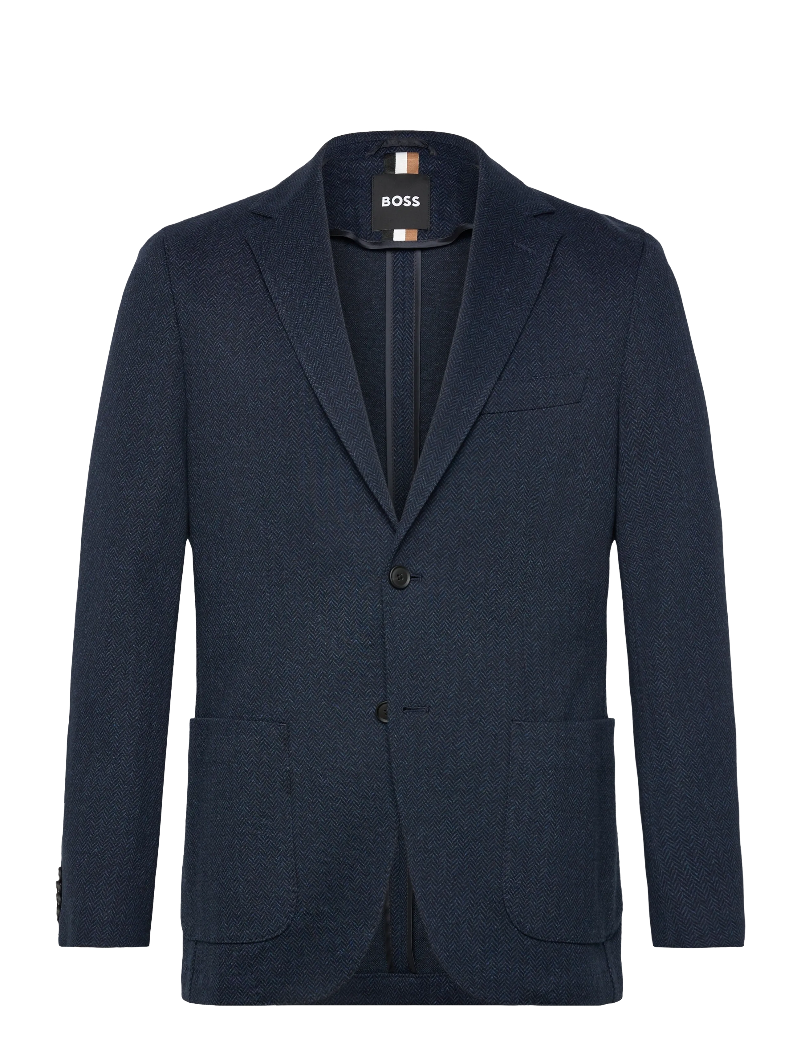 BOSS C-Jaye-J-241 - BOSS Black - DARK BLUE / navy