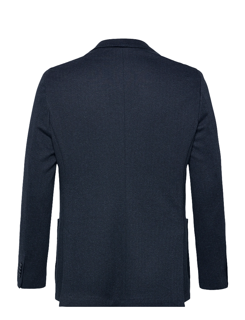 BOSS - C-Jaye-J-241 - einreiher - dark blue - 1