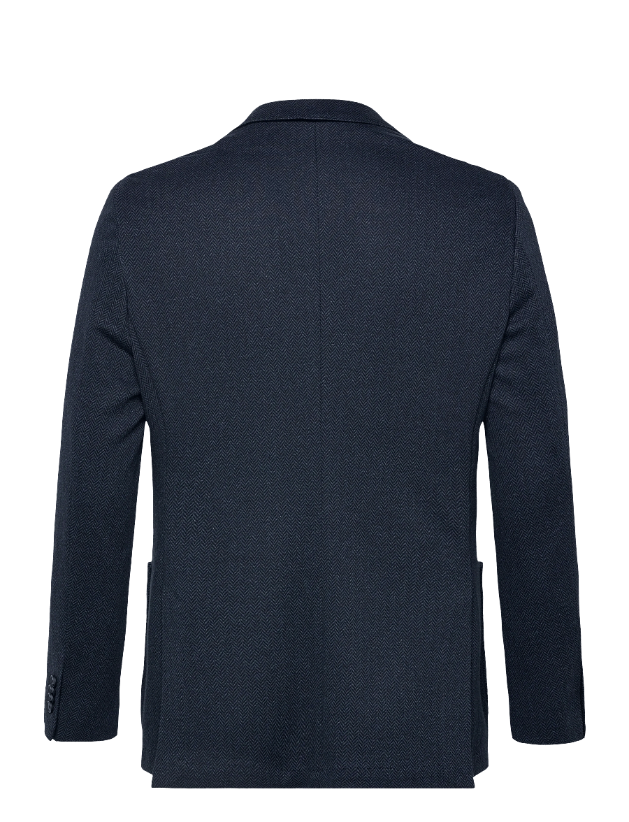 BOSS - C-Jaye-J-241 - einreiher - dark blue - 1