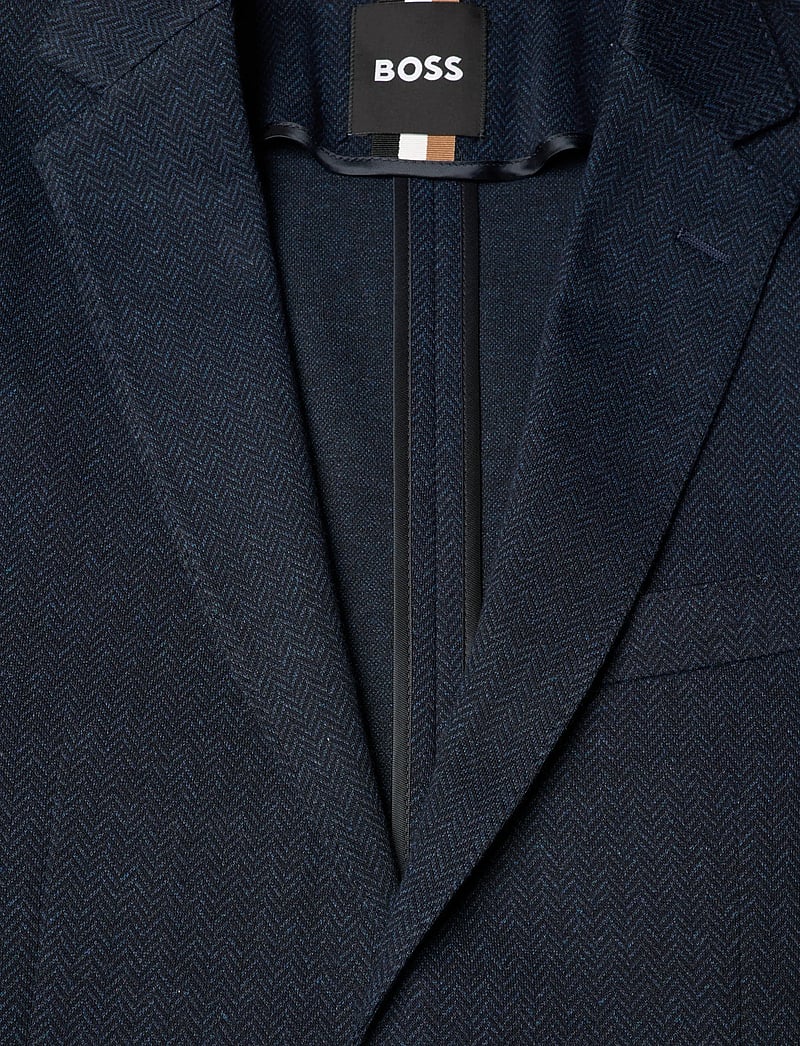 BOSS - C-Jaye-J-241 - einreiher - dark blue - 2