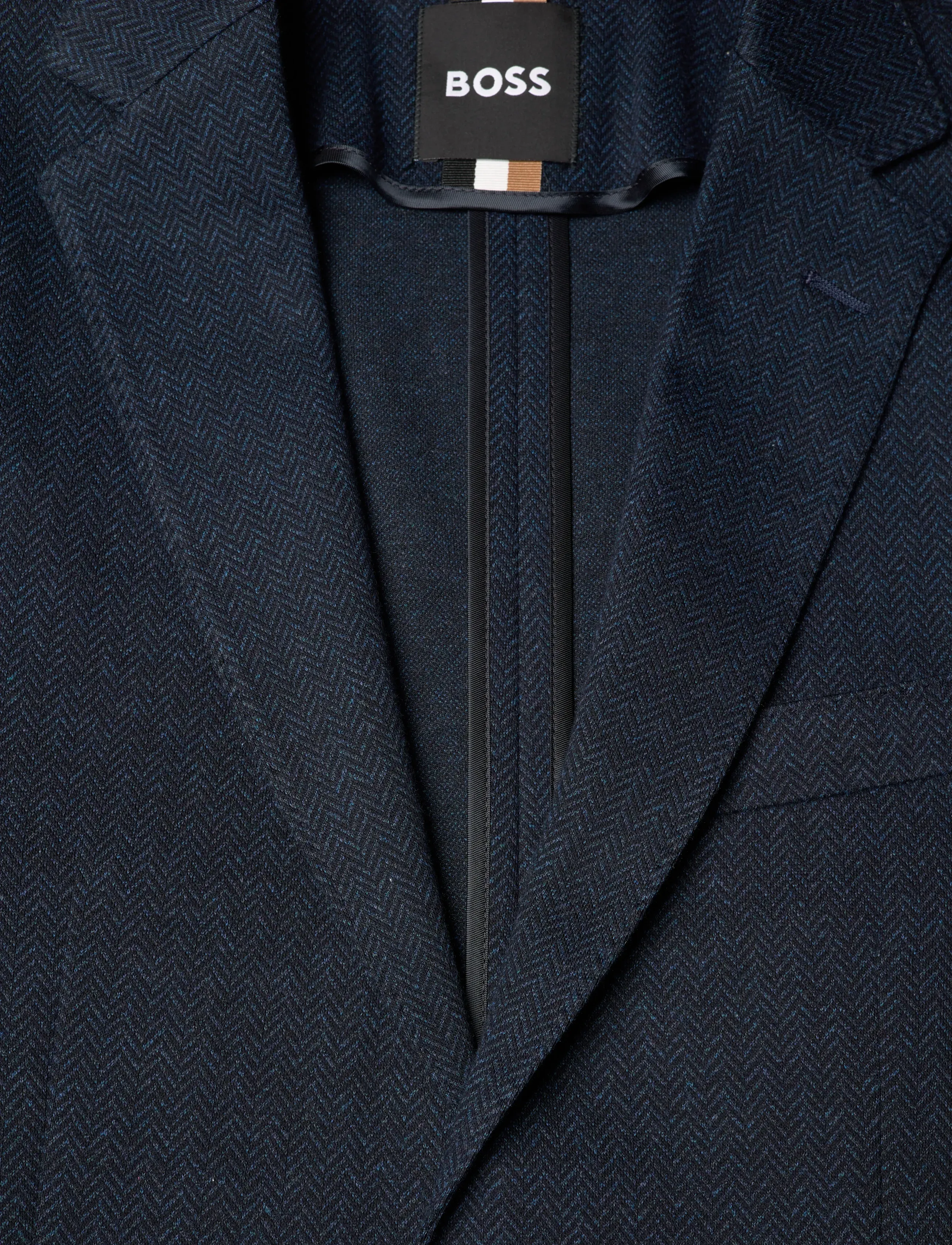 BOSS - C-Jaye-J-241 - dark blue - 2