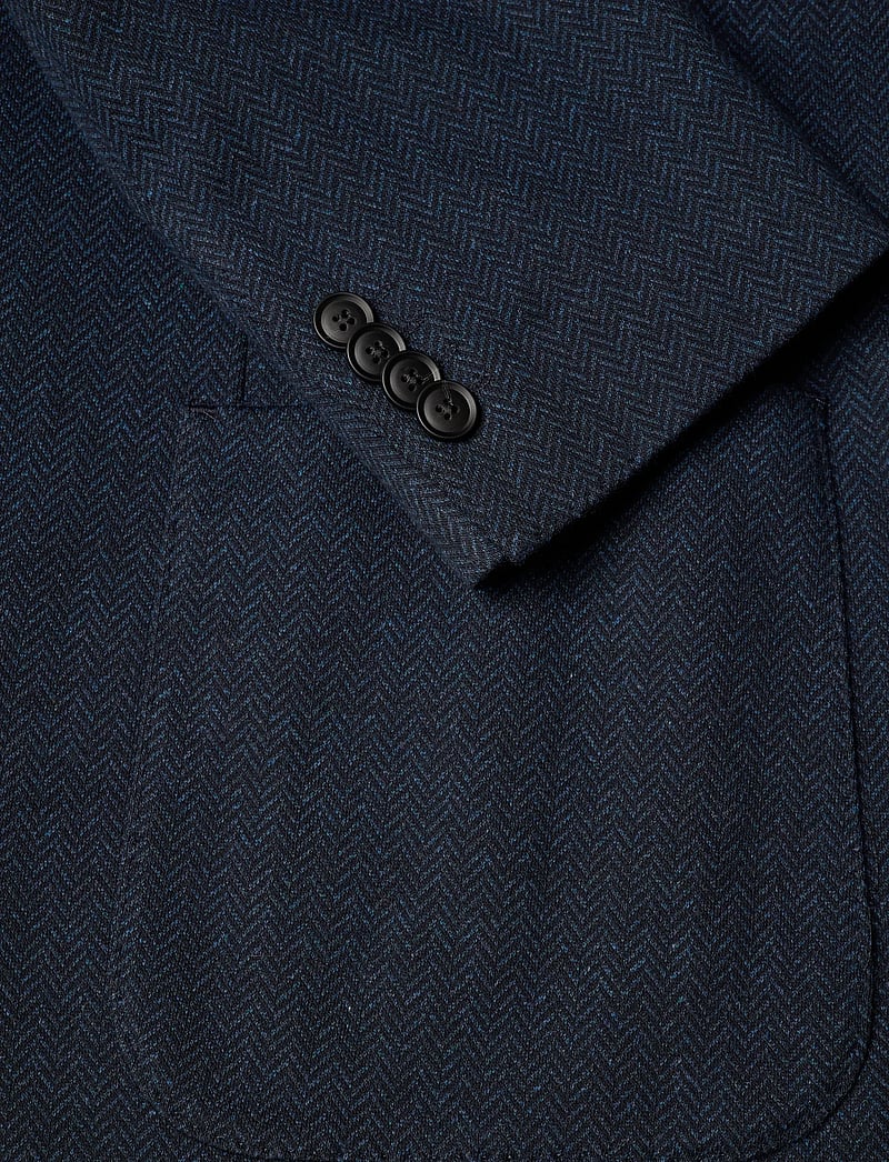 BOSS - C-Jaye-J-241 - einreiher - dark blue - 3