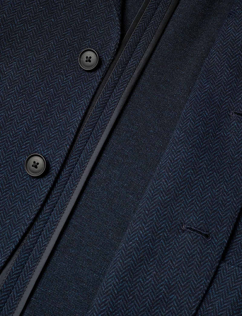 BOSS - C-Jaye-J-241 - einreiher - dark blue - 4