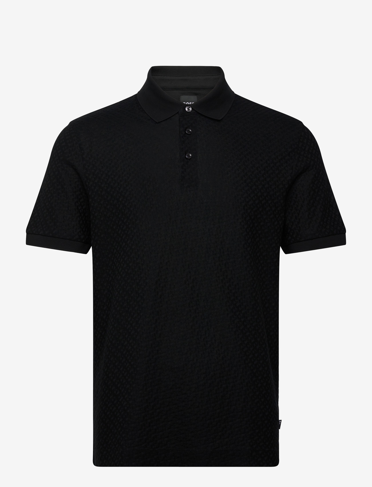 BOSS - H-Prout 228 - trøjer - black - 0