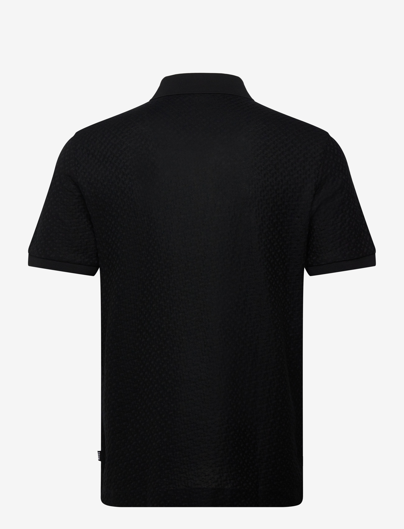 BOSS - H-Prout 228 - trøjer - black - 1