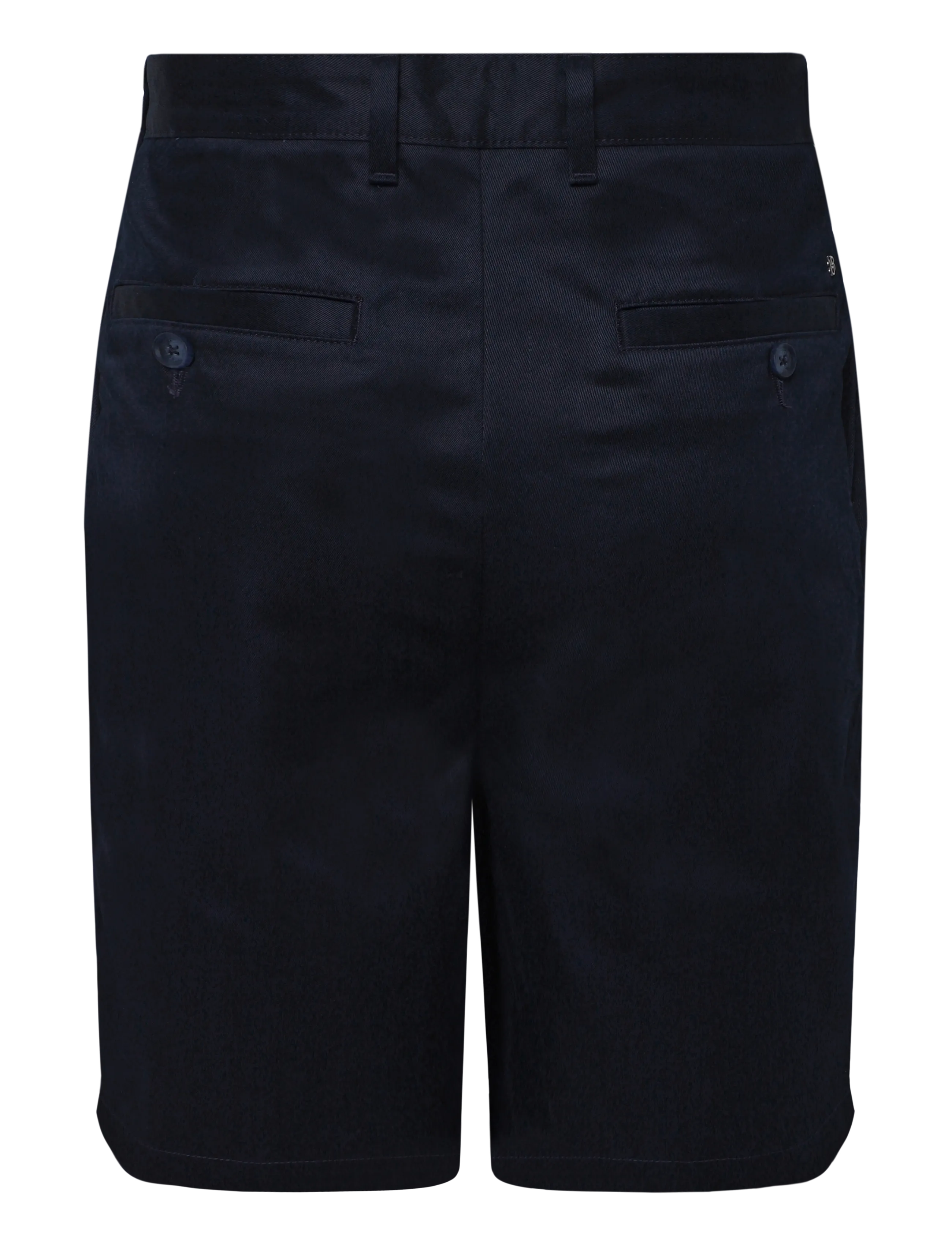 BOSS - C-Kai-DPL-Shorts-L - casual shorts - dark blue - 1