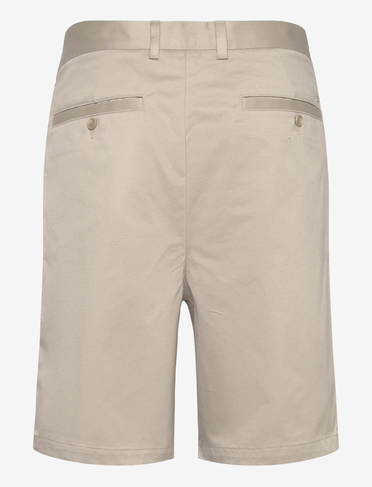 BOSS - C-Kai-DPL-Shorts-L - casual shorts - open beige - 1