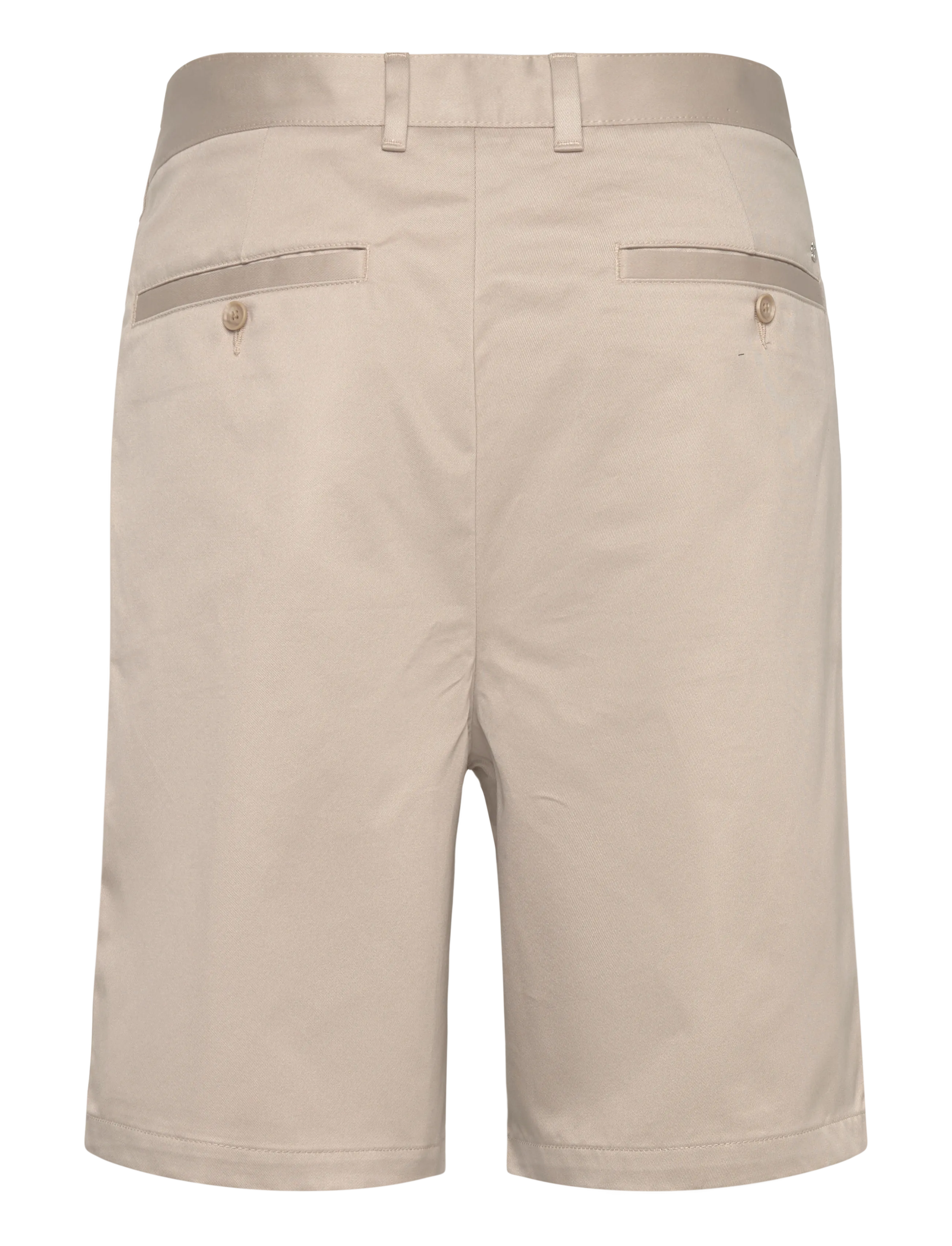 BOSS - C-Kai-DPL-Shorts-L - casual shorts - open beige - 1