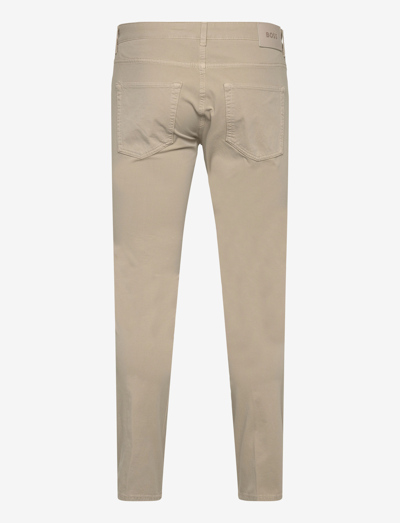BOSS - H-Delaware5 - skinny jeans - open beige - 2