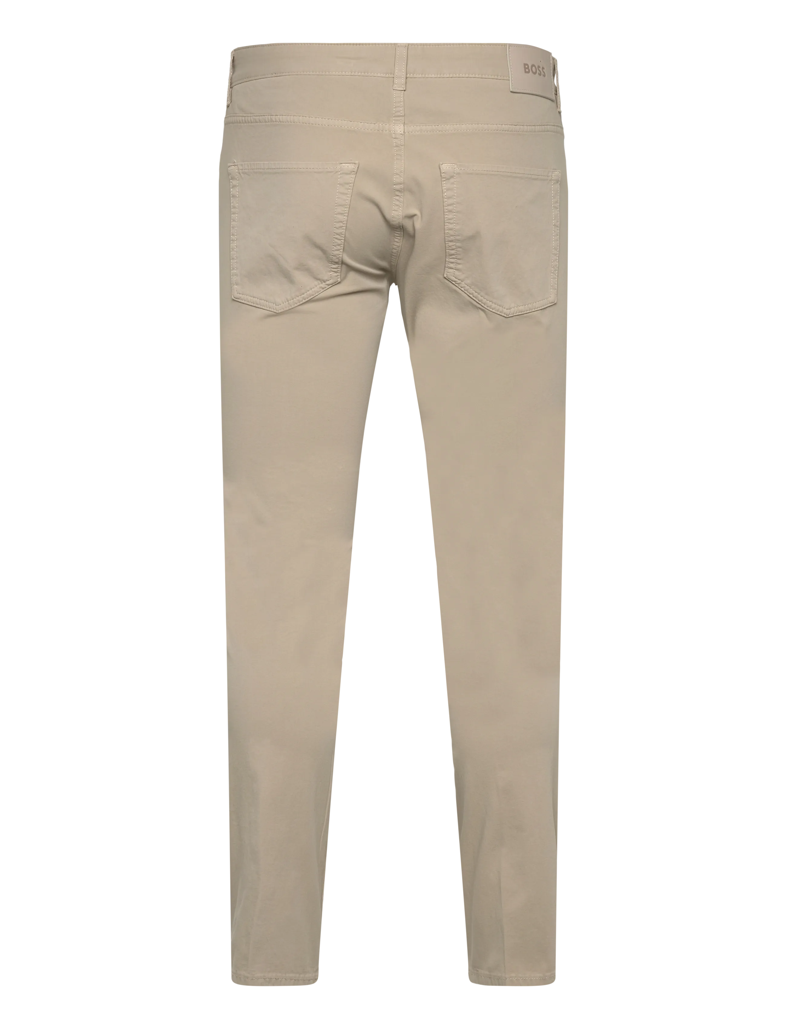 BOSS - H-Delaware5 - skinny jeans - open beige - 2